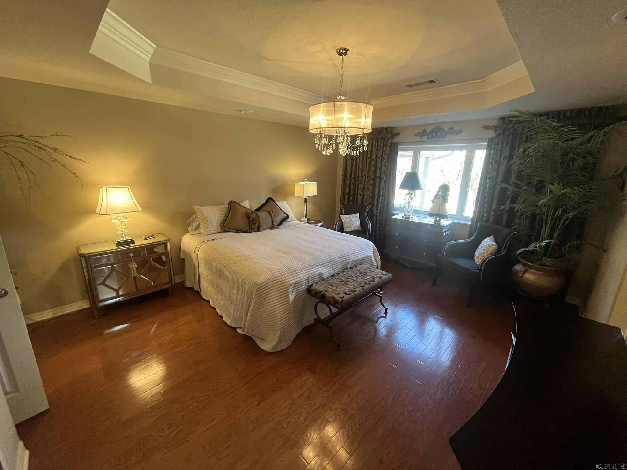 16 Heraldia Lane  Hot Springs Village, AR