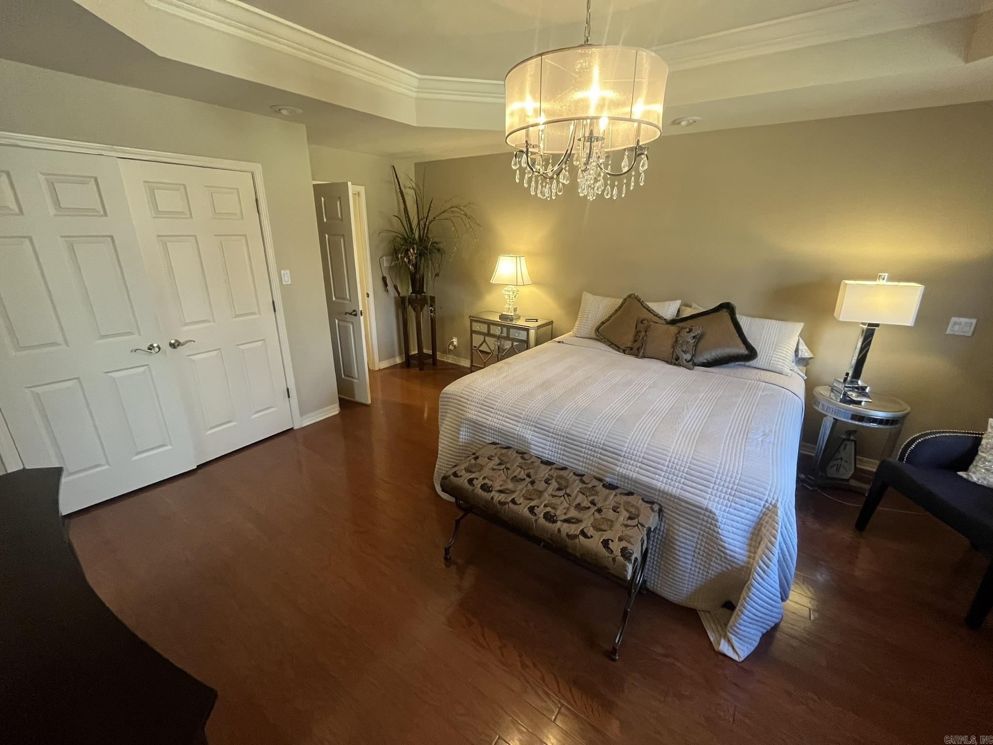 16 Heraldia Lane  Hot Springs Village, AR