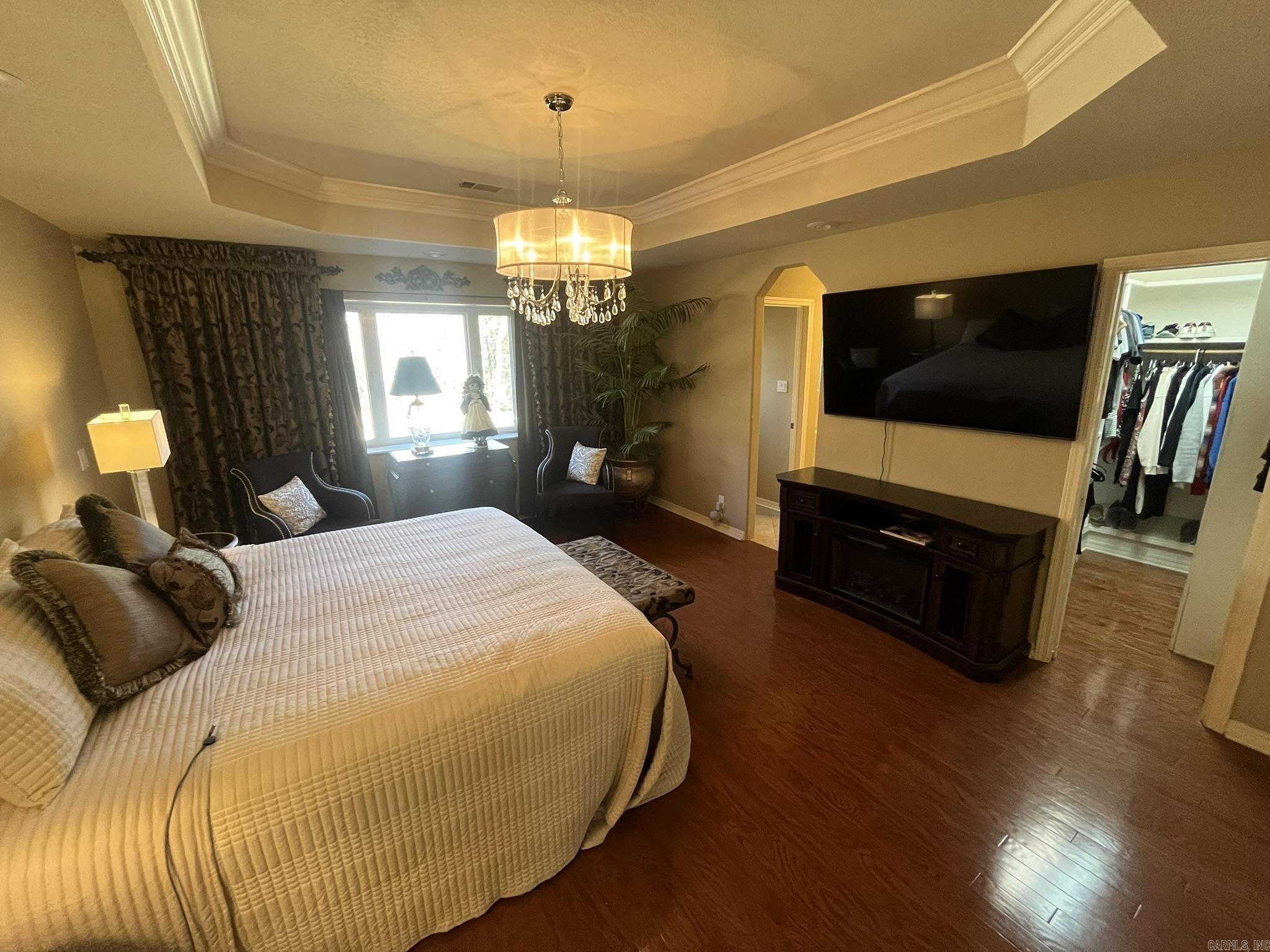 16 Heraldia Lane  Hot Springs Village, AR