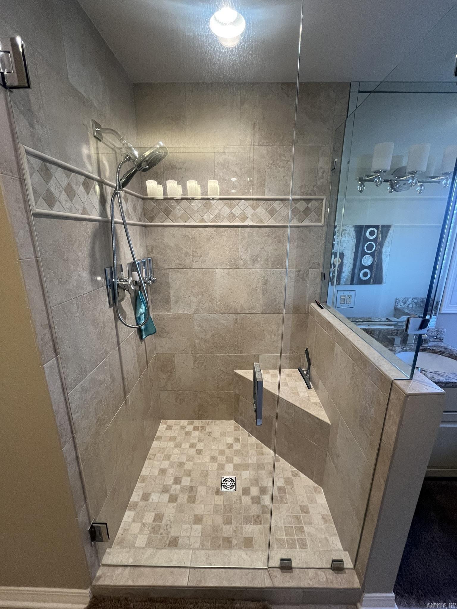 16 Heraldia Lane  Hot Springs Village, AR