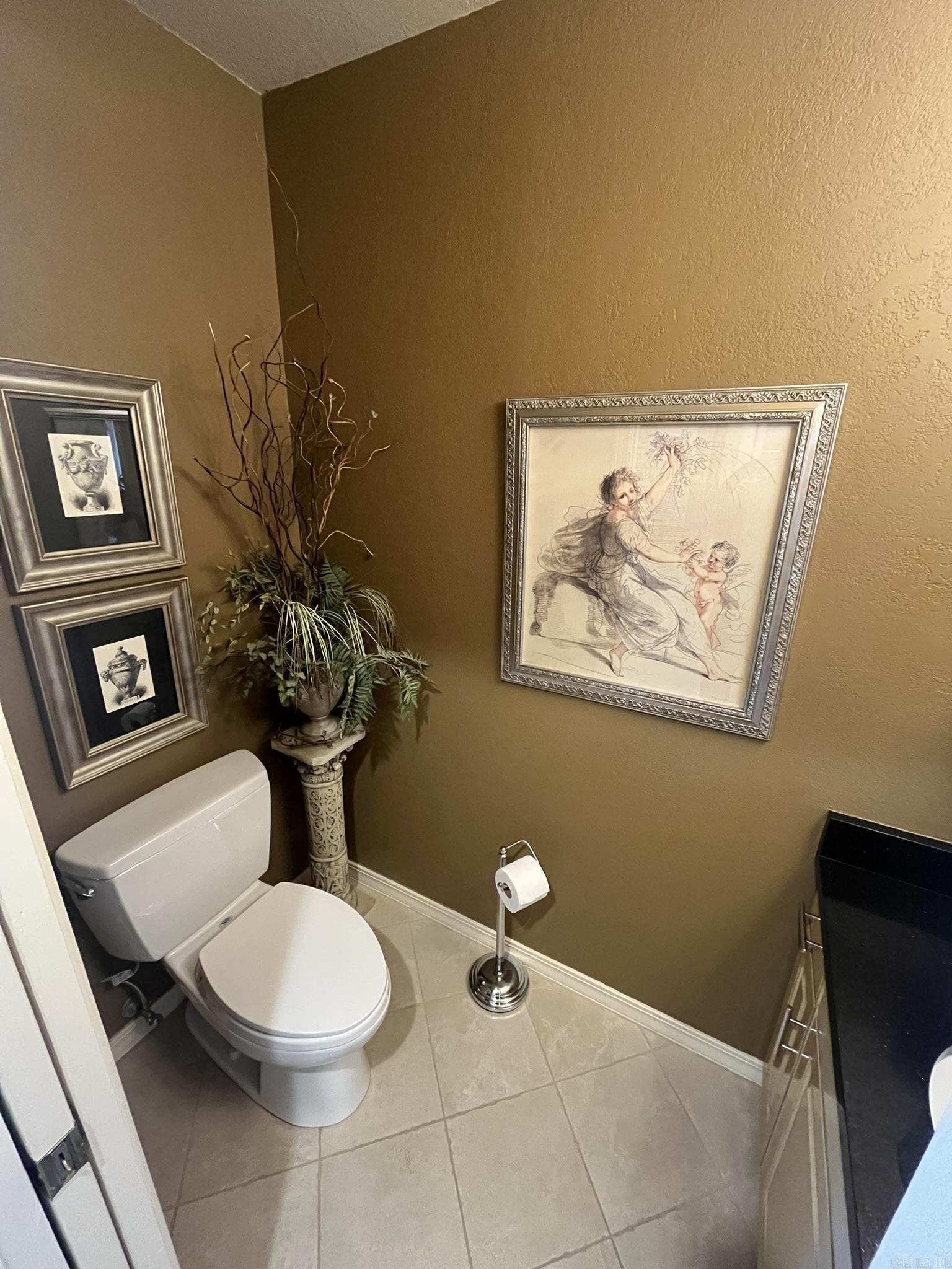 16 Heraldia Lane  Hot Springs Village, AR