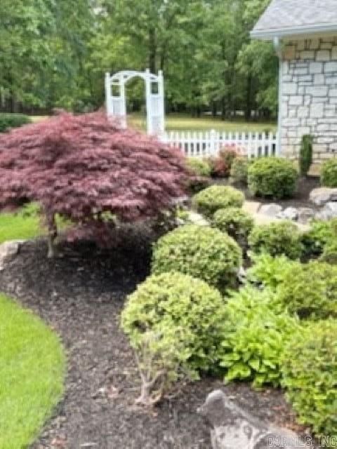 16 Heraldia Lane  Hot Springs Village, AR