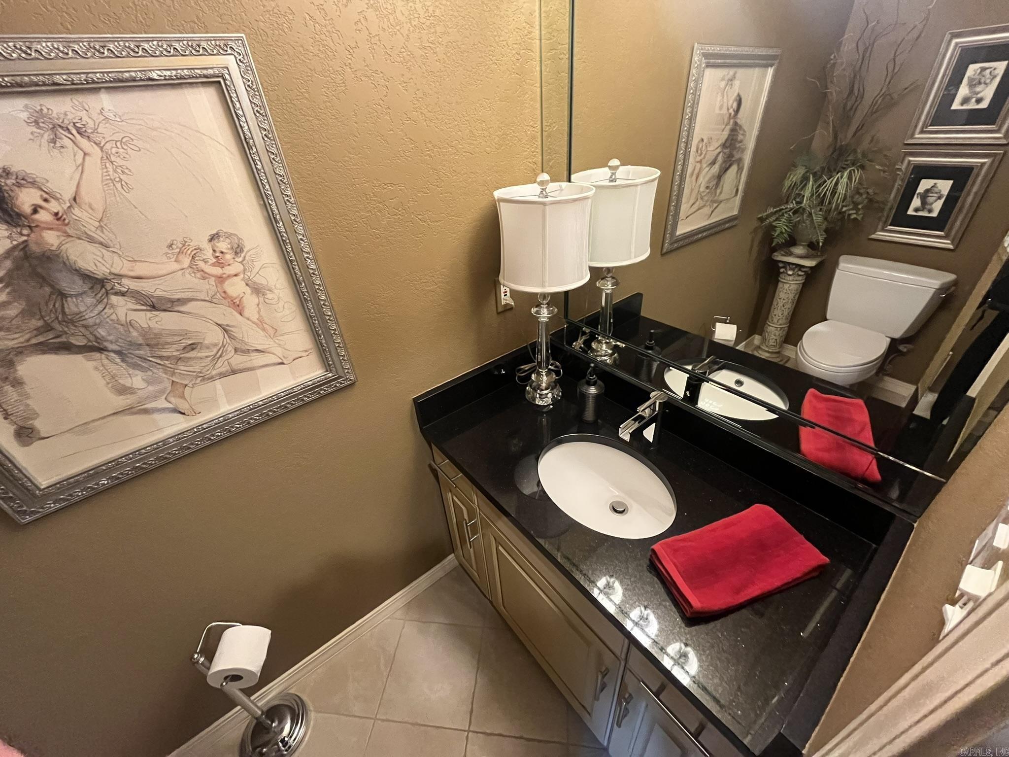 16 Heraldia Lane  Hot Springs Village, AR