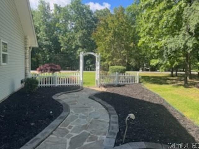 16 Heraldia Lane  Hot Springs Village, AR