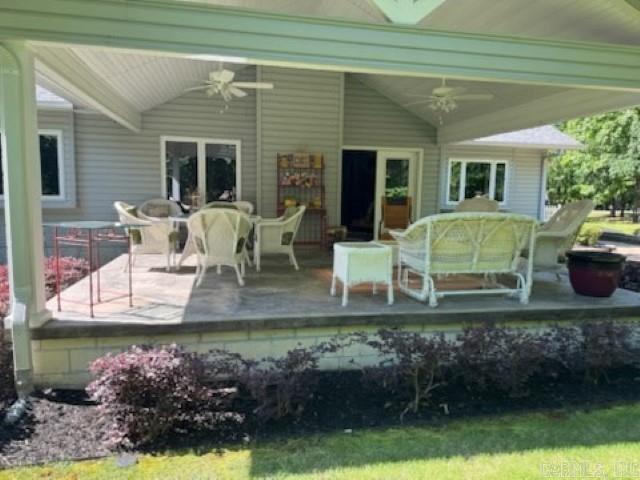 16 Heraldia Lane  Hot Springs Village, AR