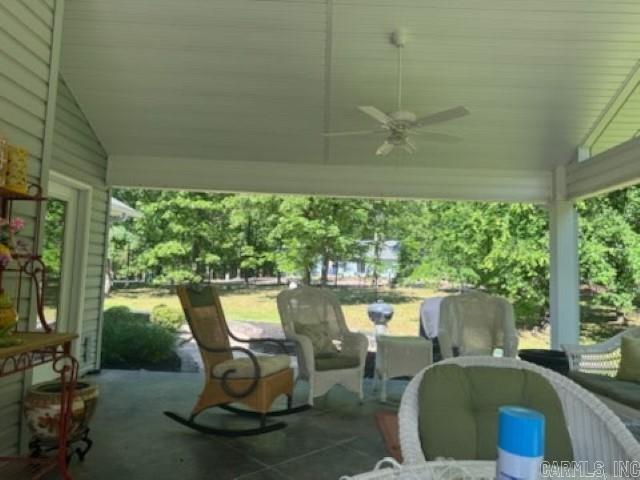 16 Heraldia Lane  Hot Springs Village, AR