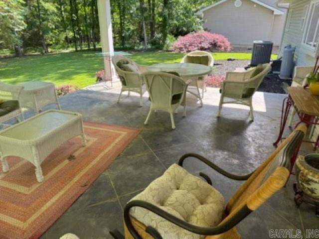 16 Heraldia Lane  Hot Springs Village, AR