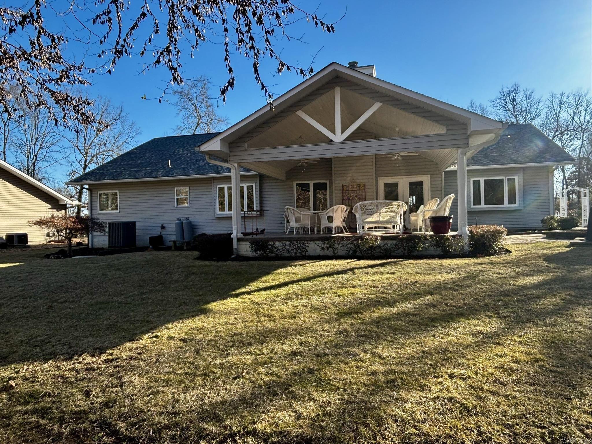 16 Heraldia Lane  Hot Springs Village, AR