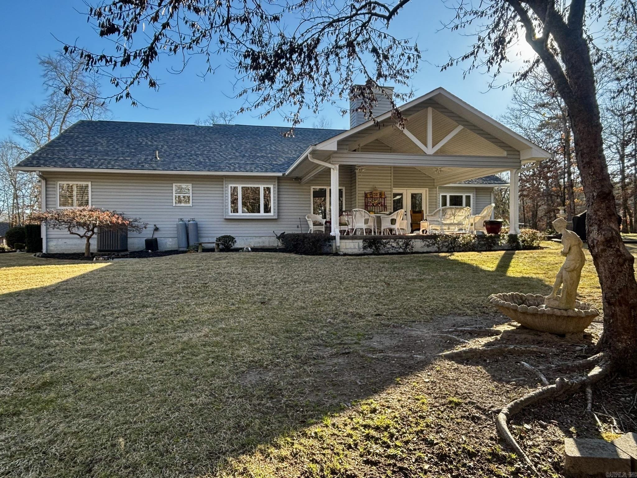 16 Heraldia Lane  Hot Springs Village, AR