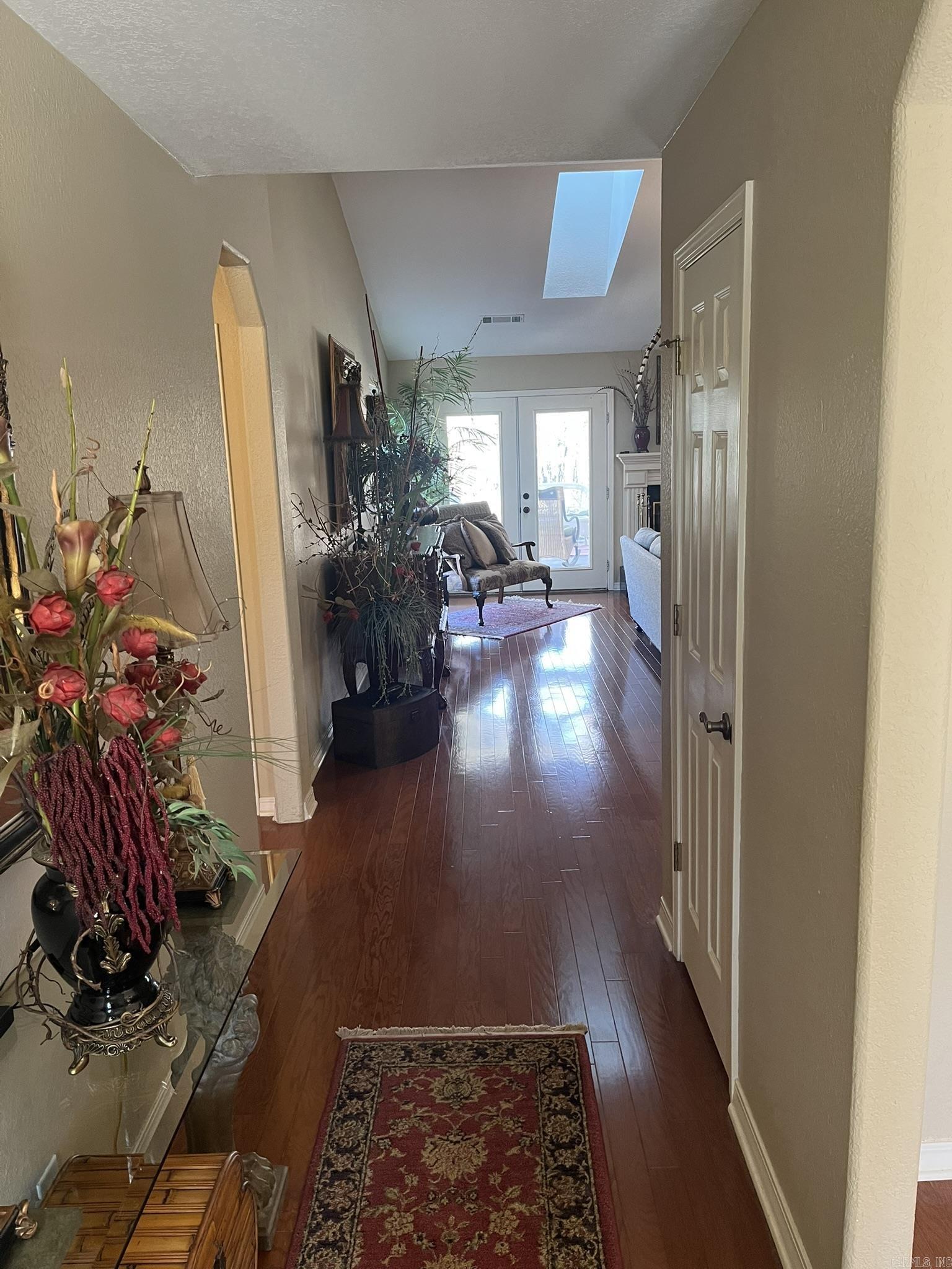 16 Heraldia Lane  Hot Springs Village, AR