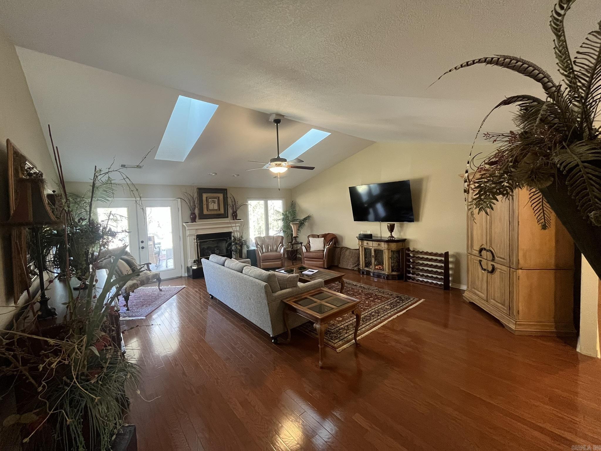 16 Heraldia Lane  Hot Springs Village, AR