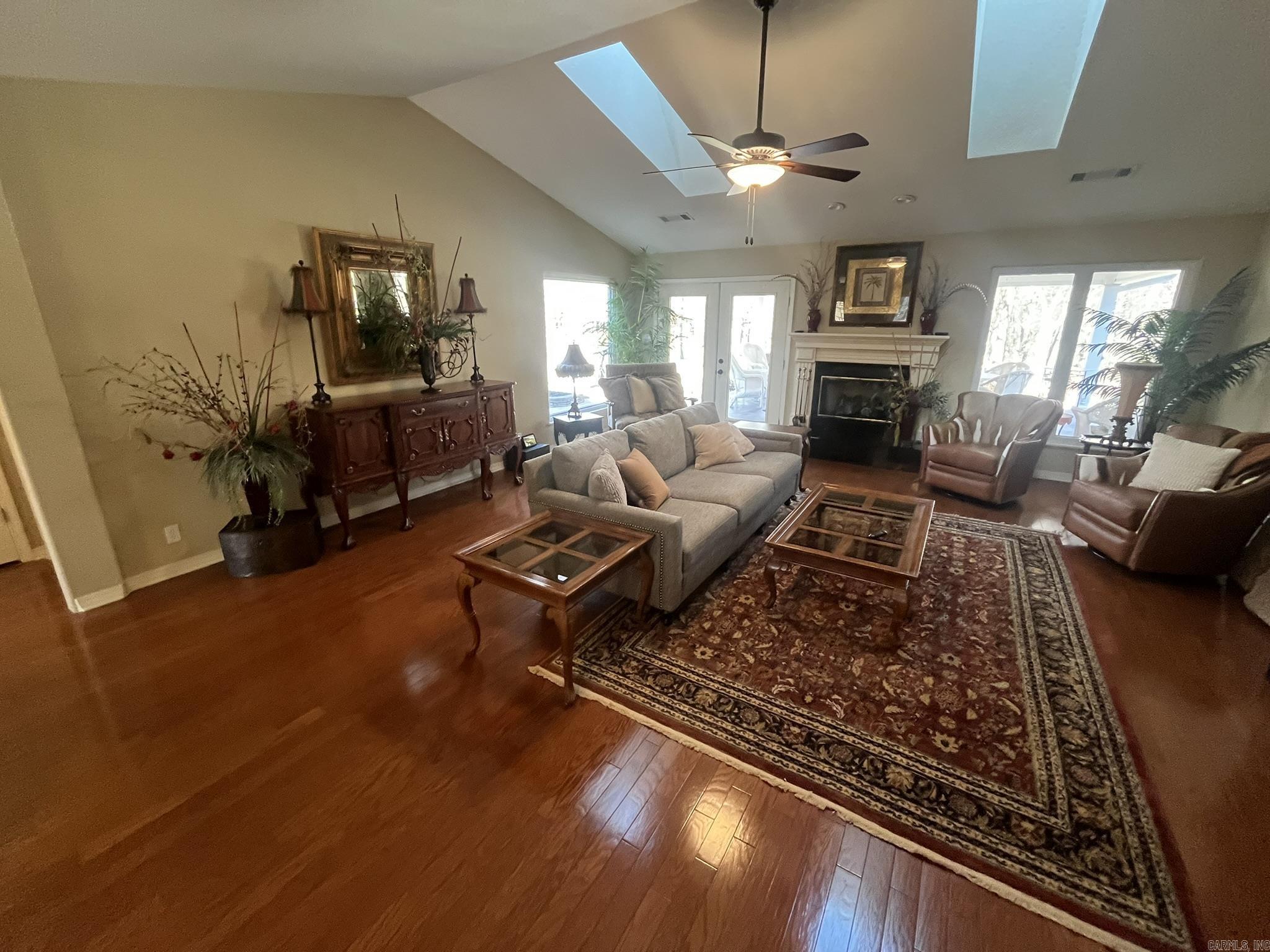 16 Heraldia Lane  Hot Springs Village, AR