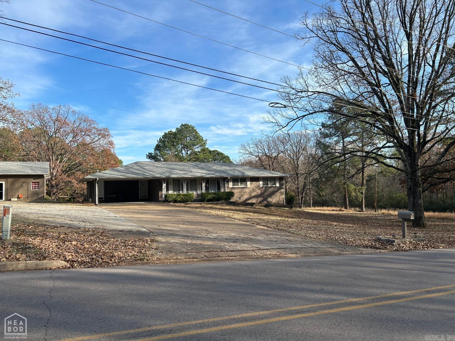 1008 N caraway  Jonesboro, AR