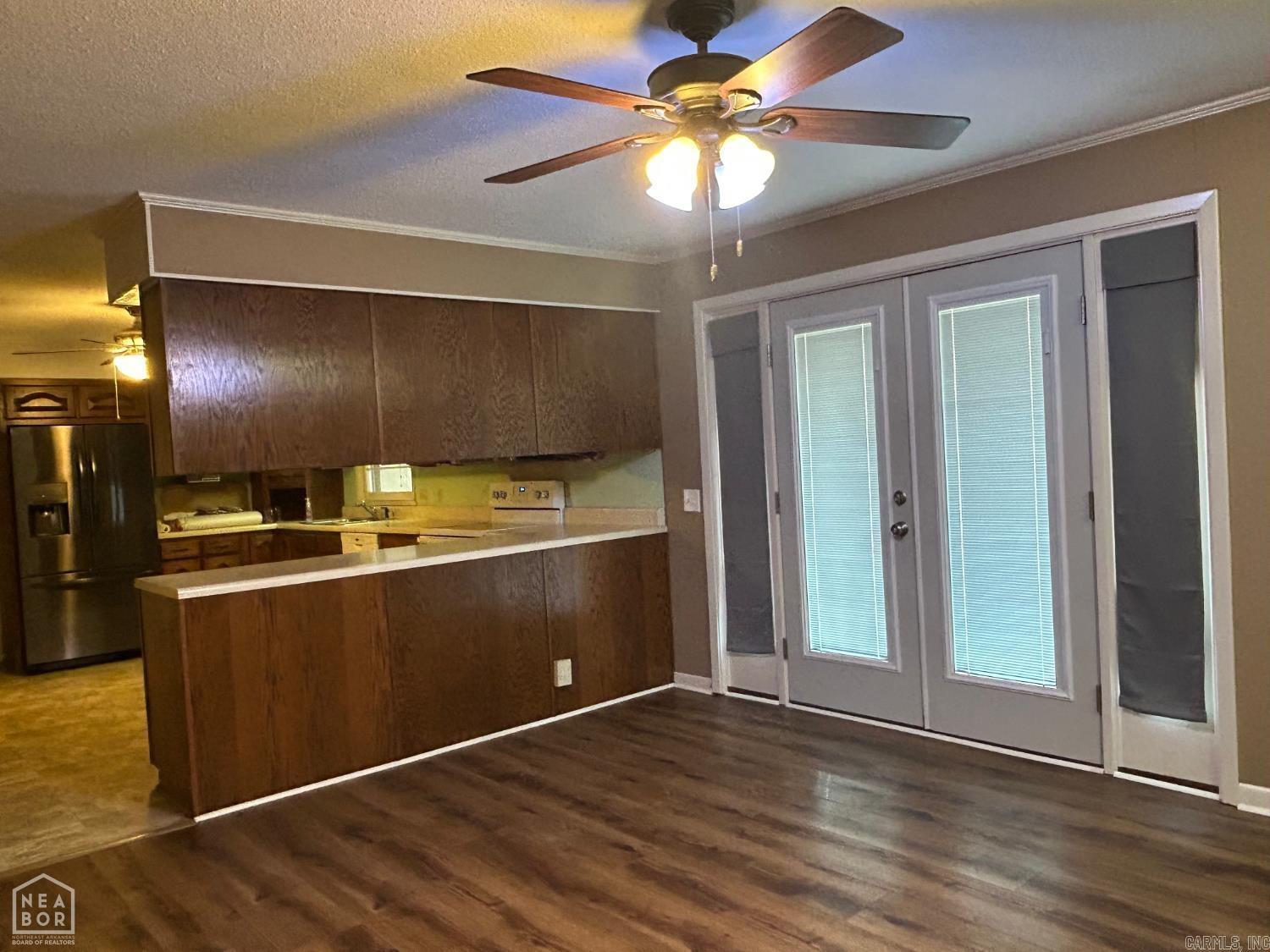 1008 N caraway  Jonesboro, AR