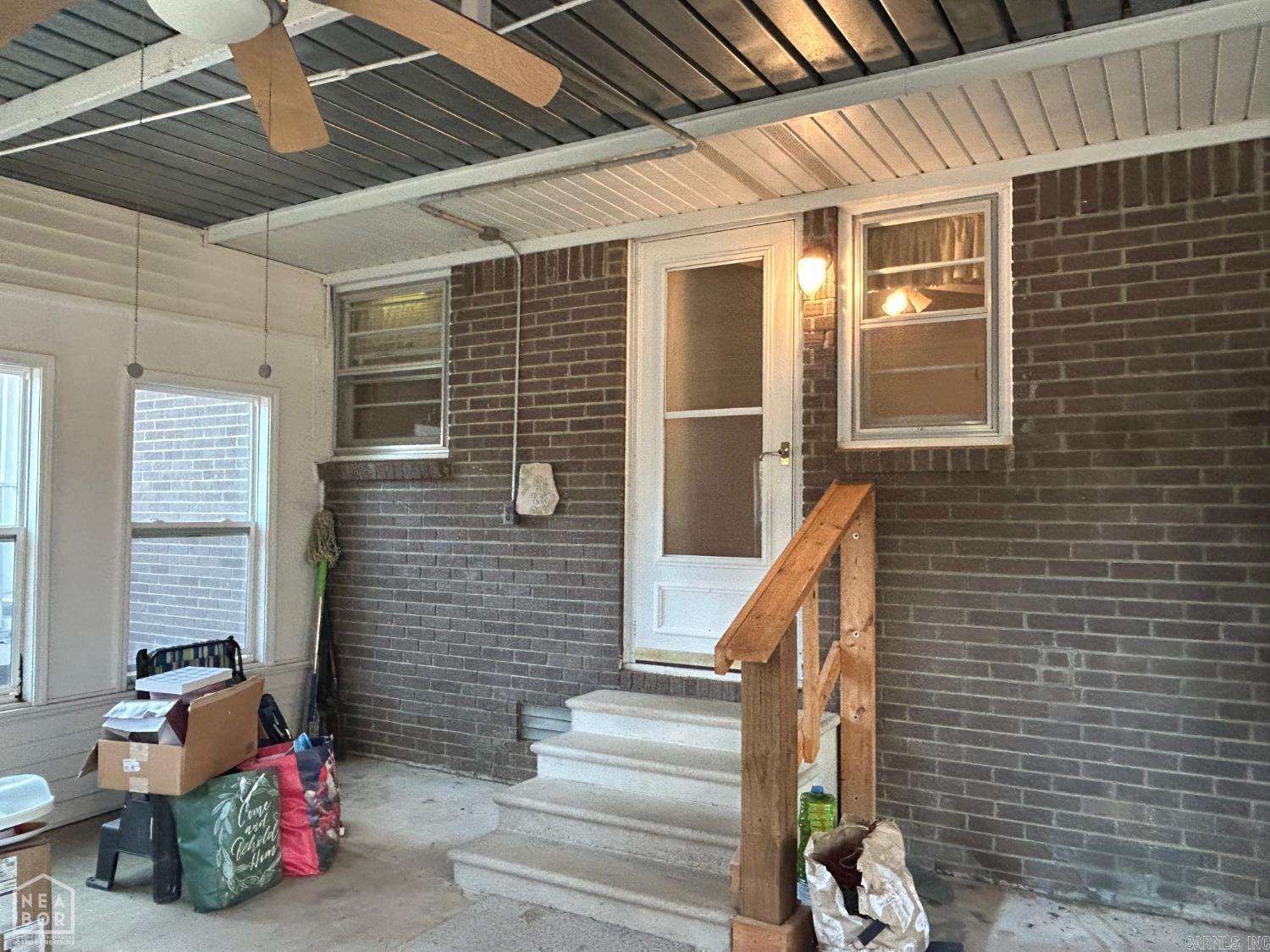 1008 N caraway  Jonesboro, AR