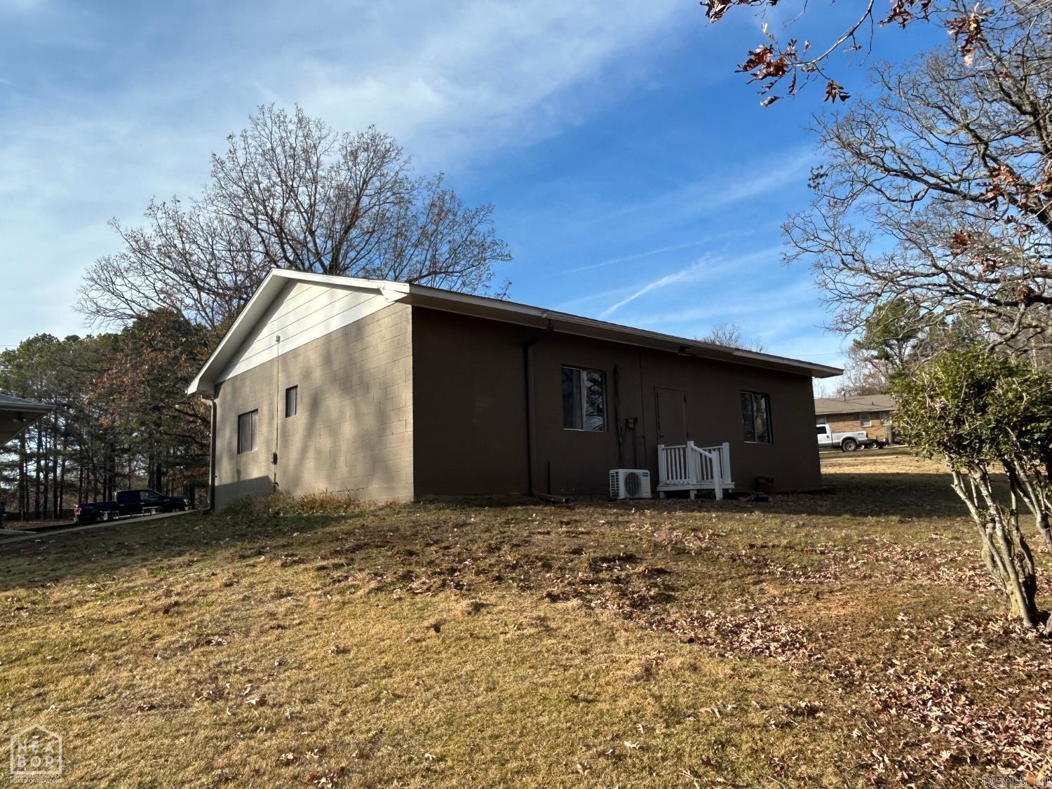 1008 N caraway  Jonesboro, AR