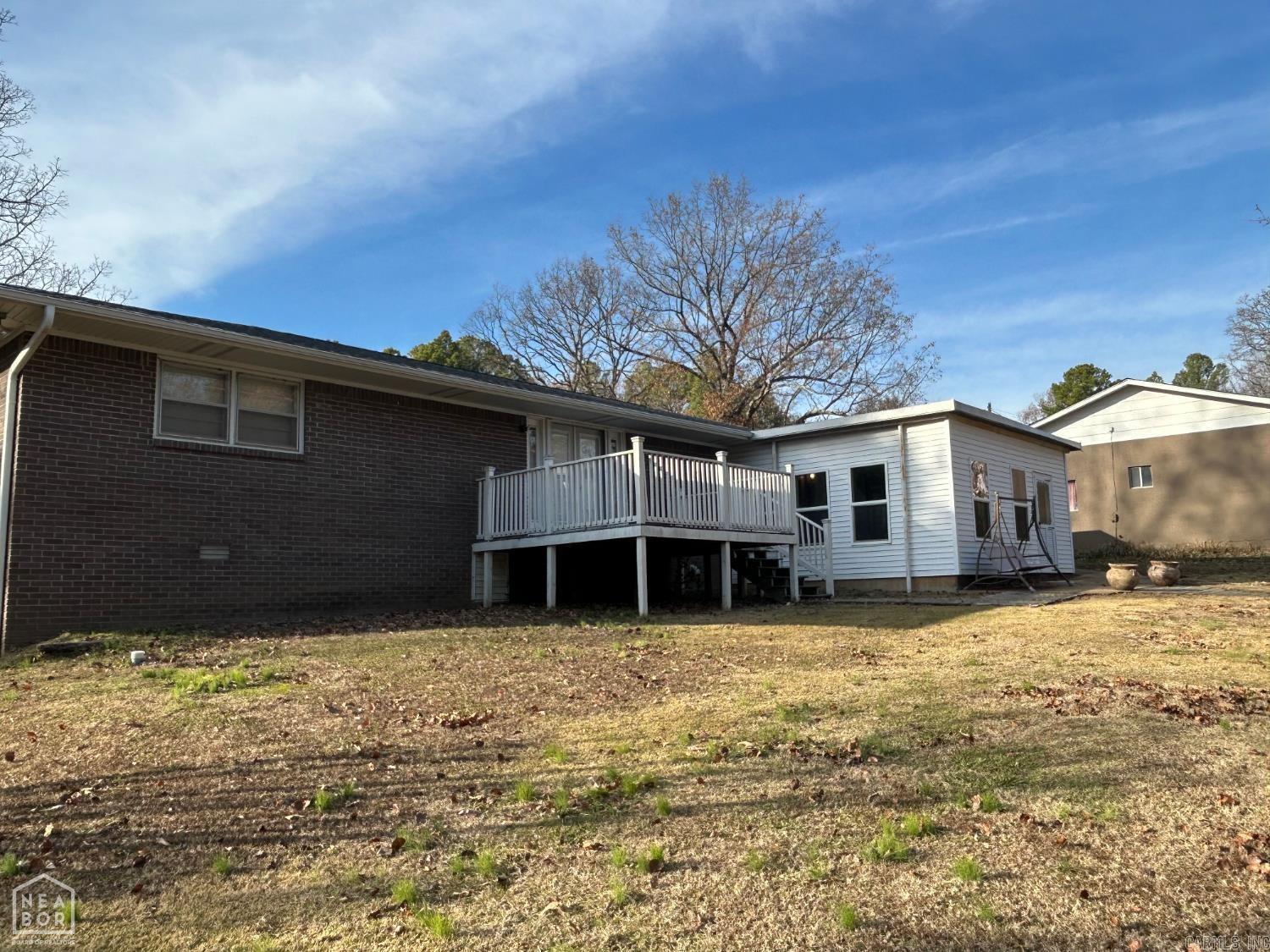 1008 N caraway  Jonesboro, AR