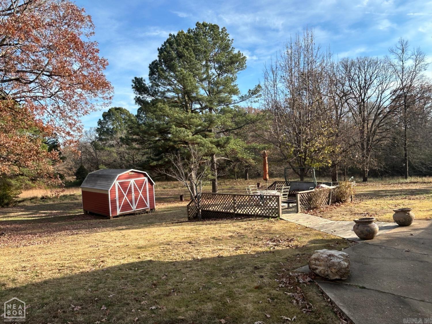 1008 N caraway  Jonesboro, AR