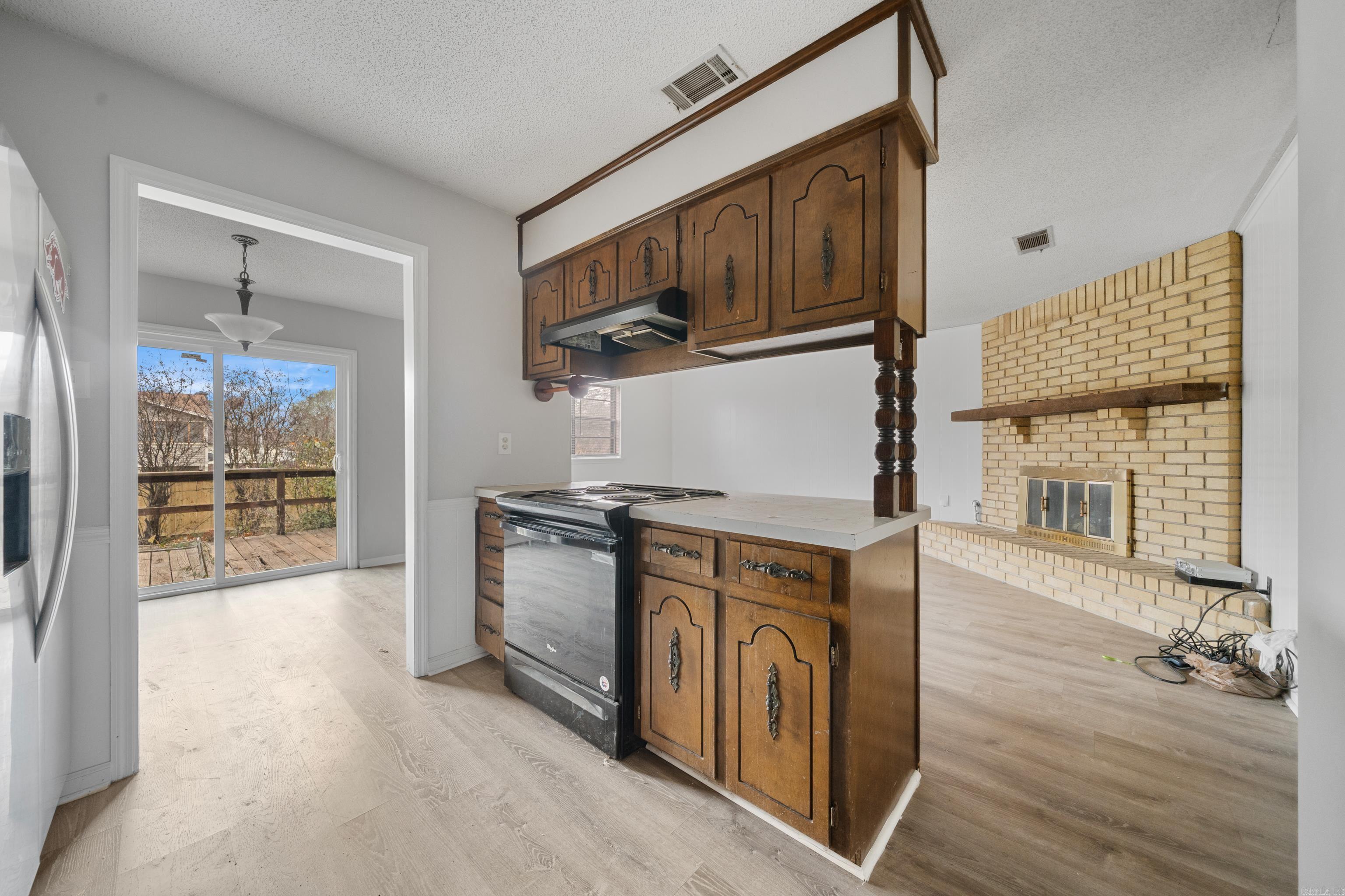 1205 Dyson  Sherwood, AR