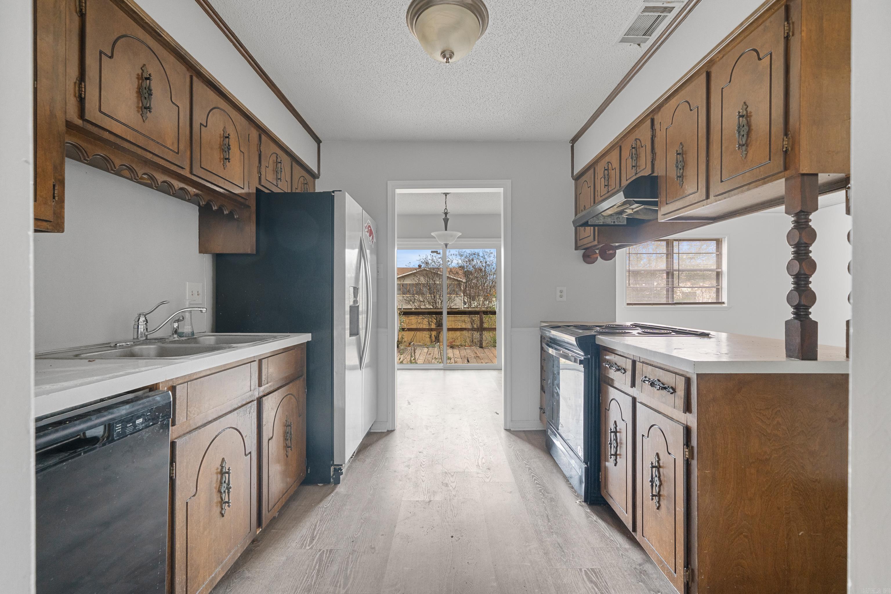 1205 Dyson  Sherwood, AR