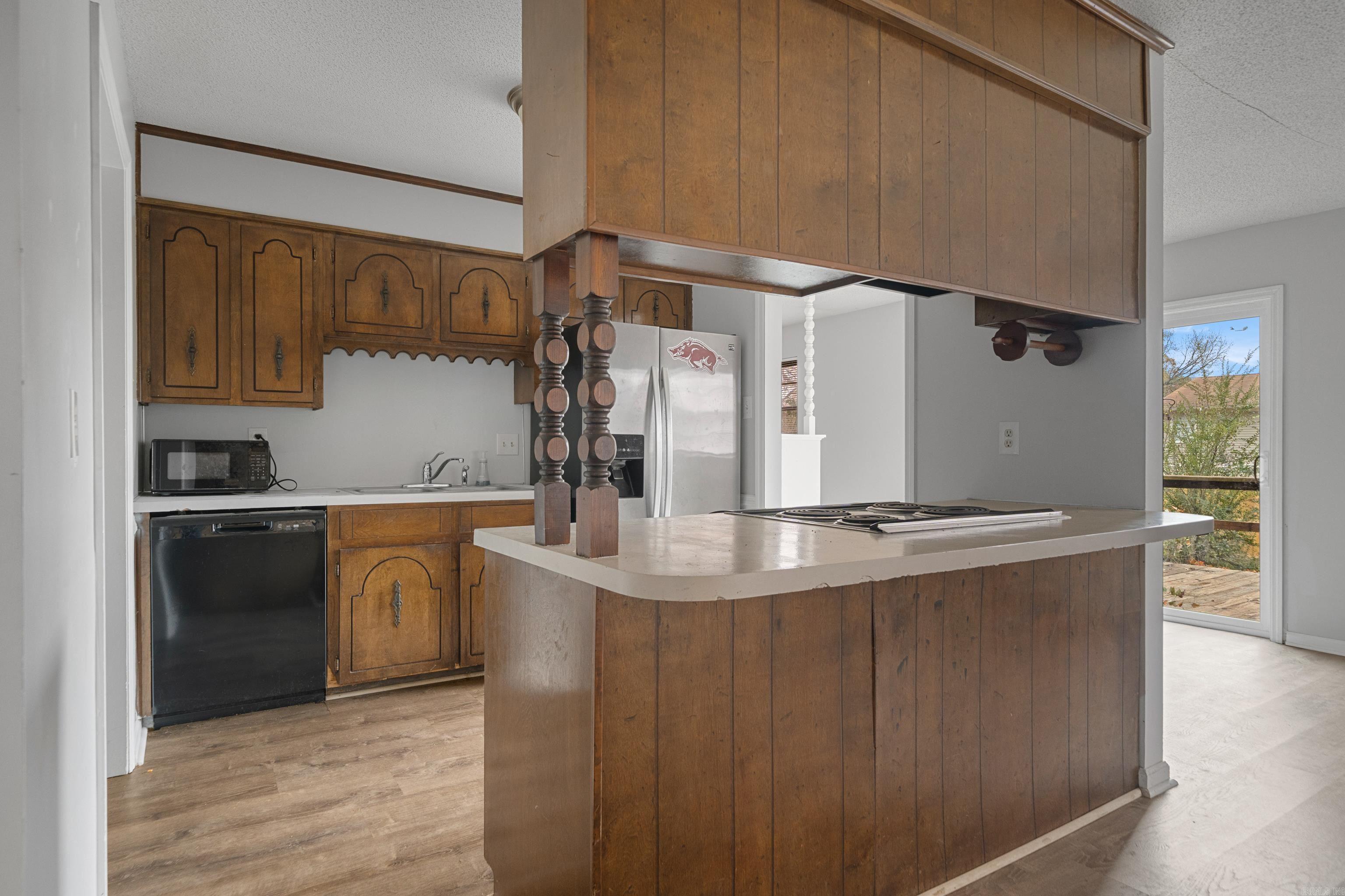 1205 Dyson Drive Sherwood, AR 72120