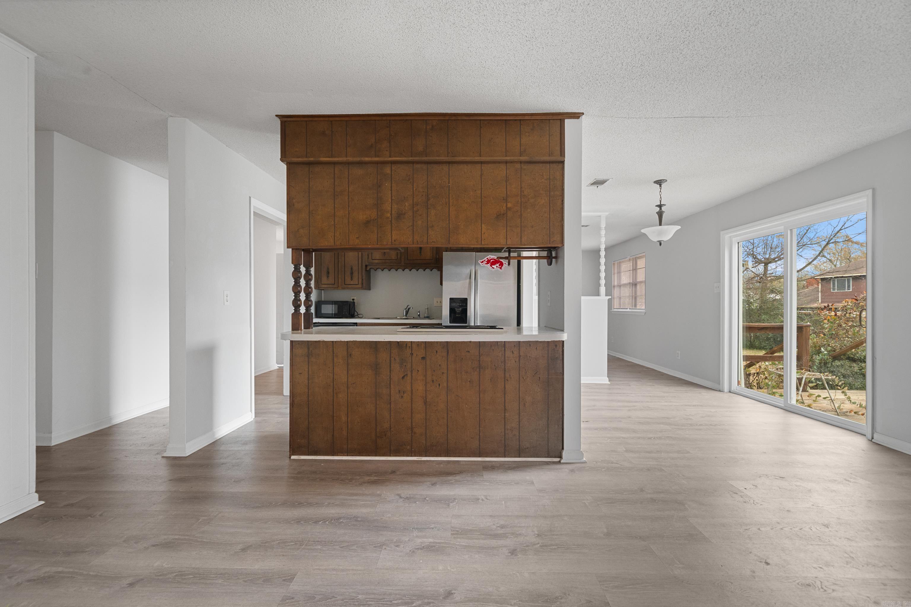 1205 Dyson  Sherwood, AR