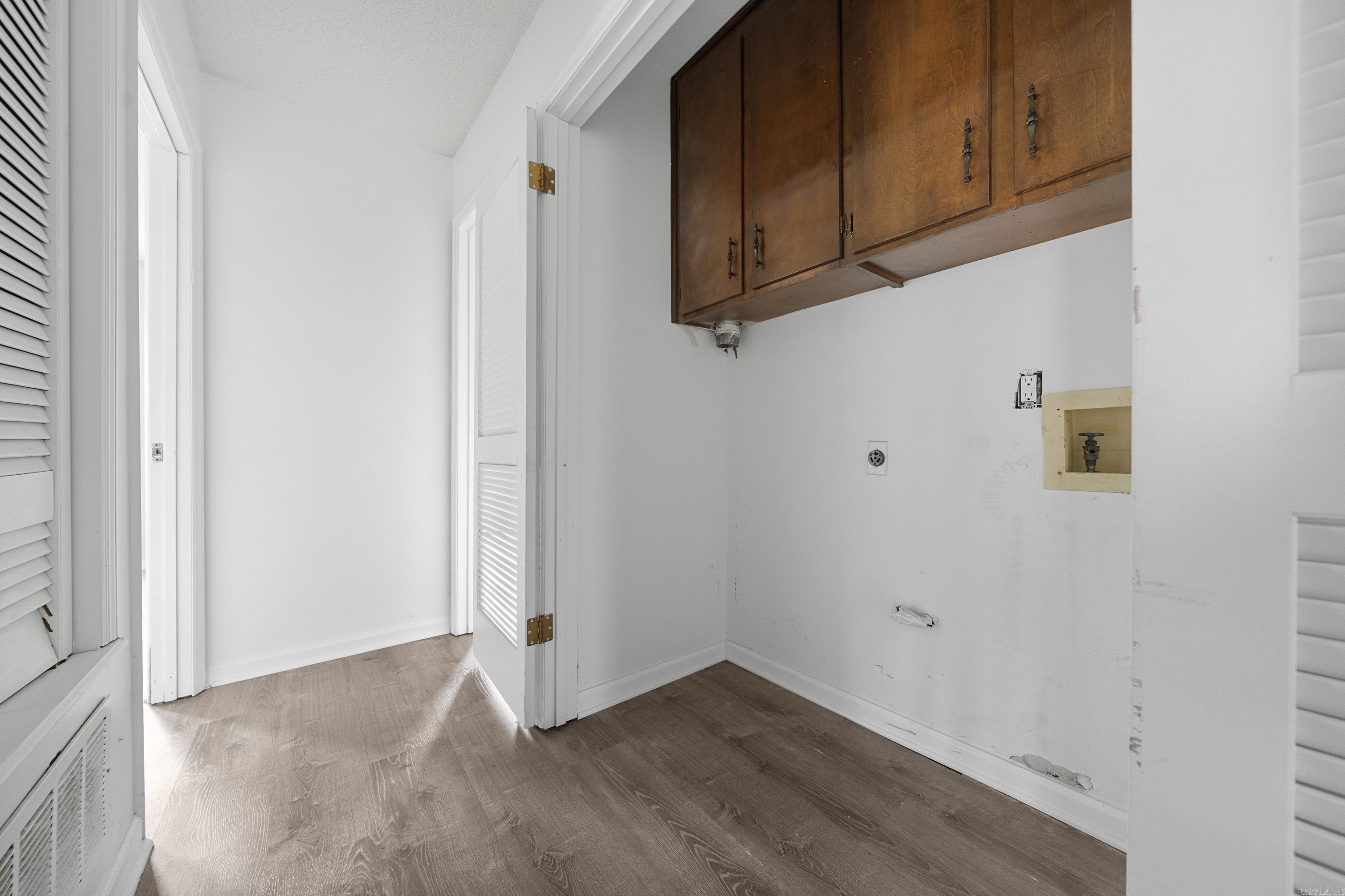 1205 Dyson  Sherwood, AR