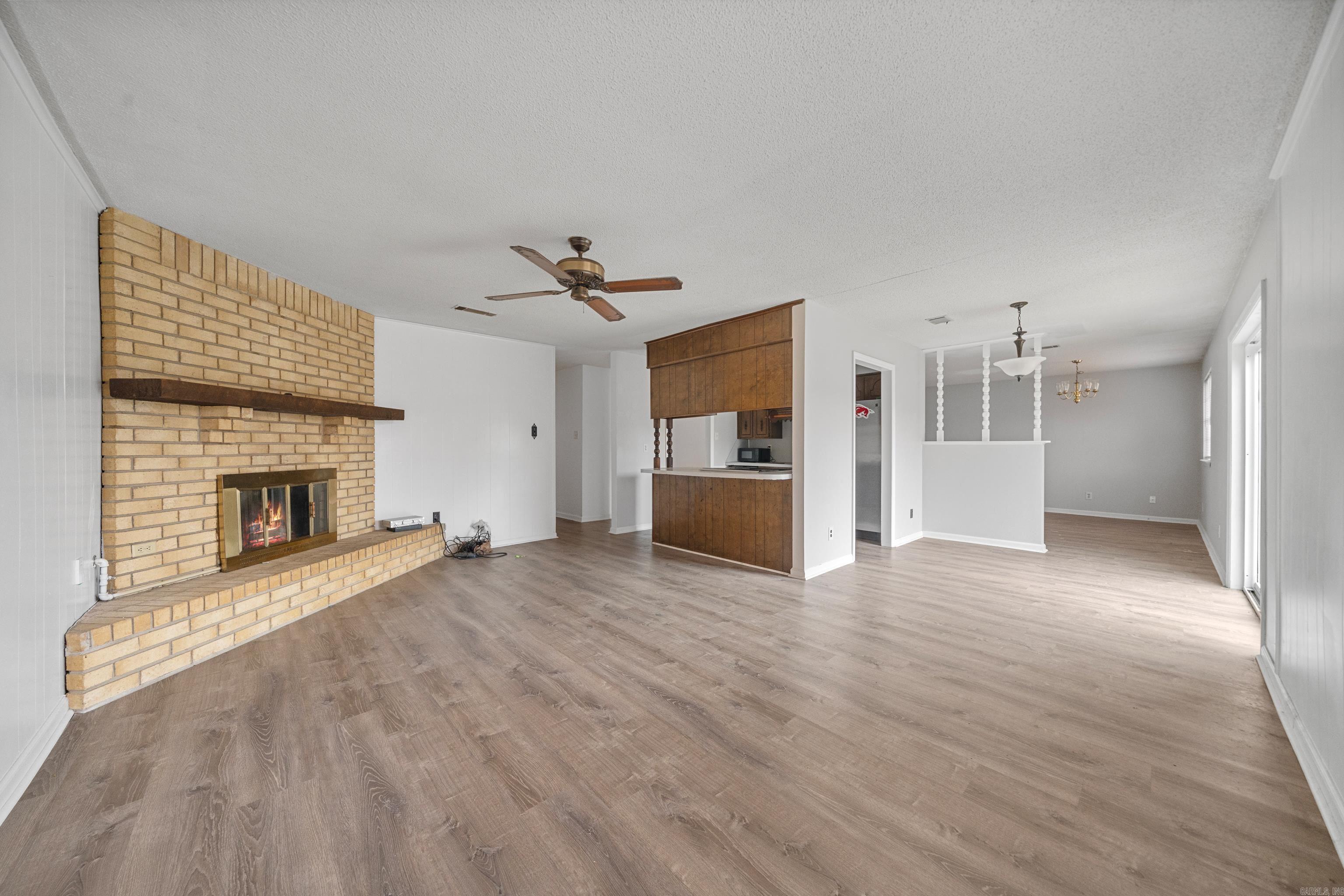 1205 Dyson  Sherwood, AR