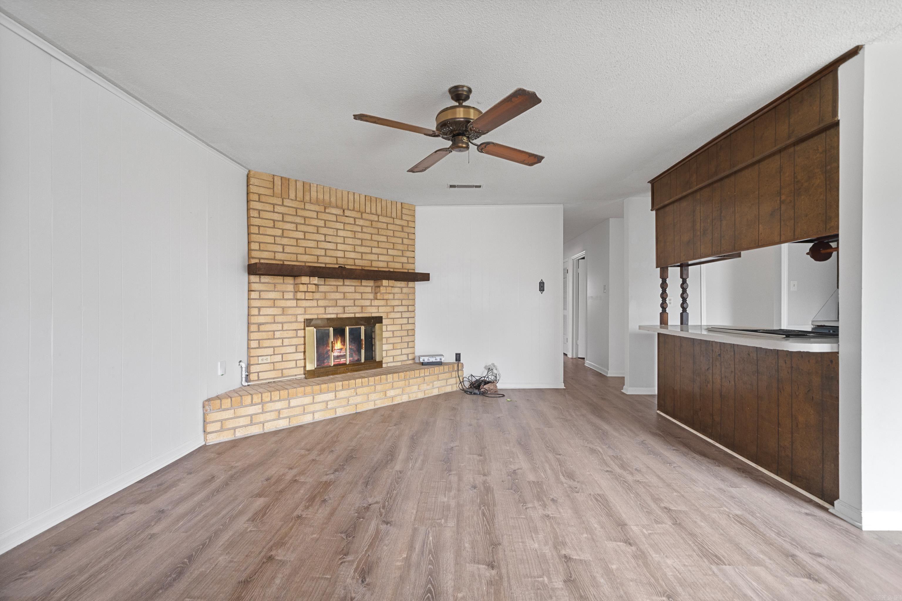 1205 Dyson Drive Sherwood, AR 72120