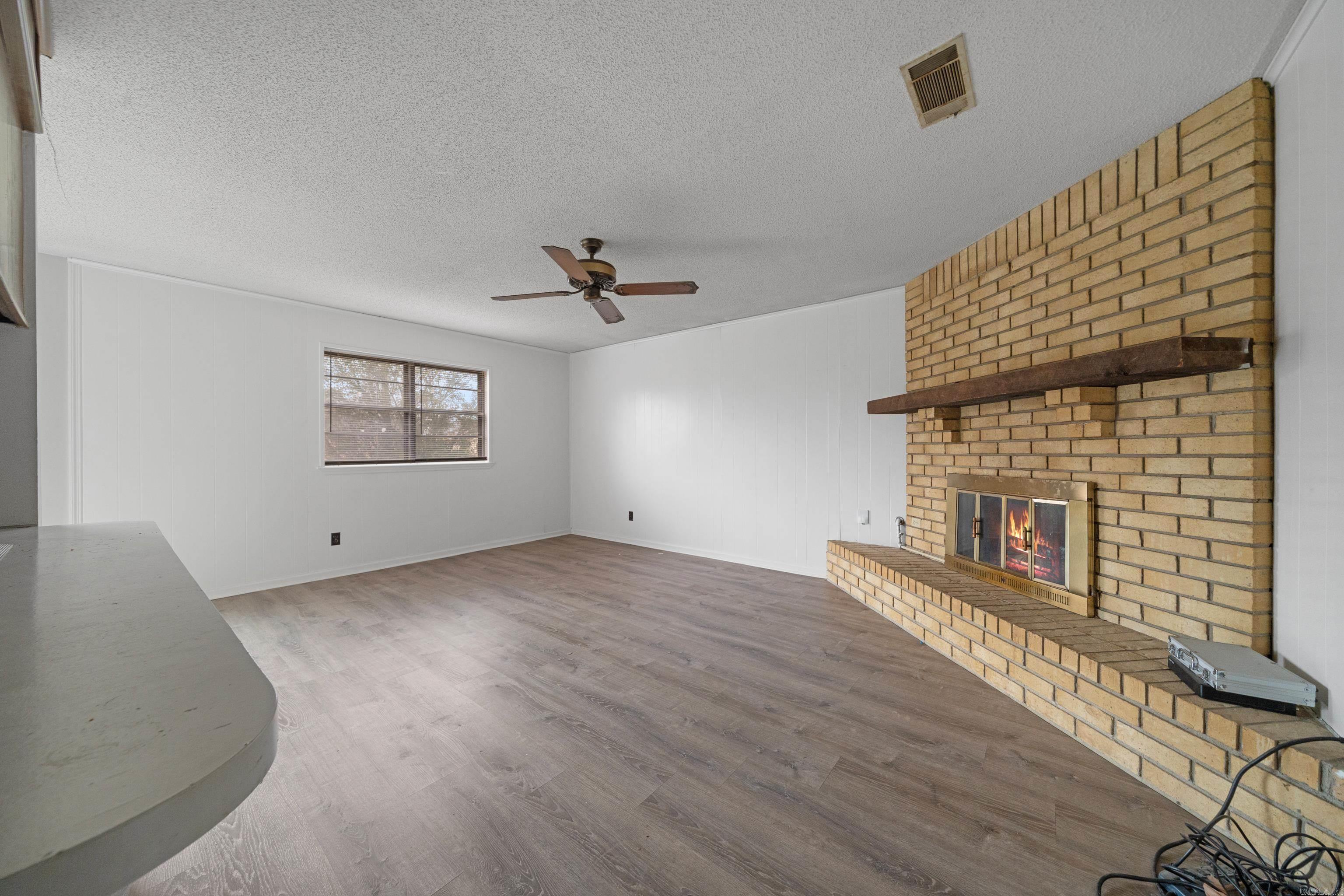 1205 Dyson Drive Sherwood, AR 72120