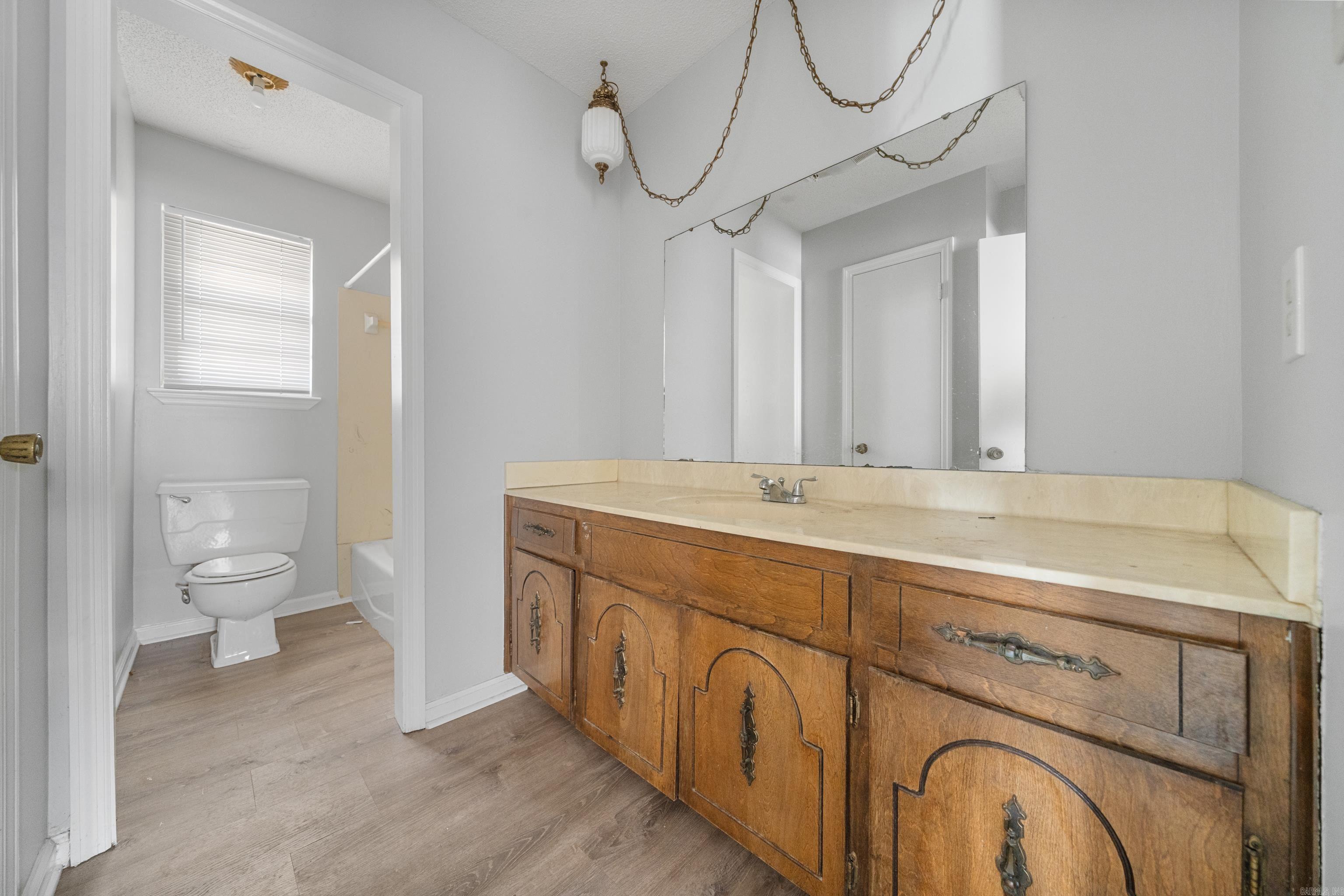 1205 Dyson  Sherwood, AR