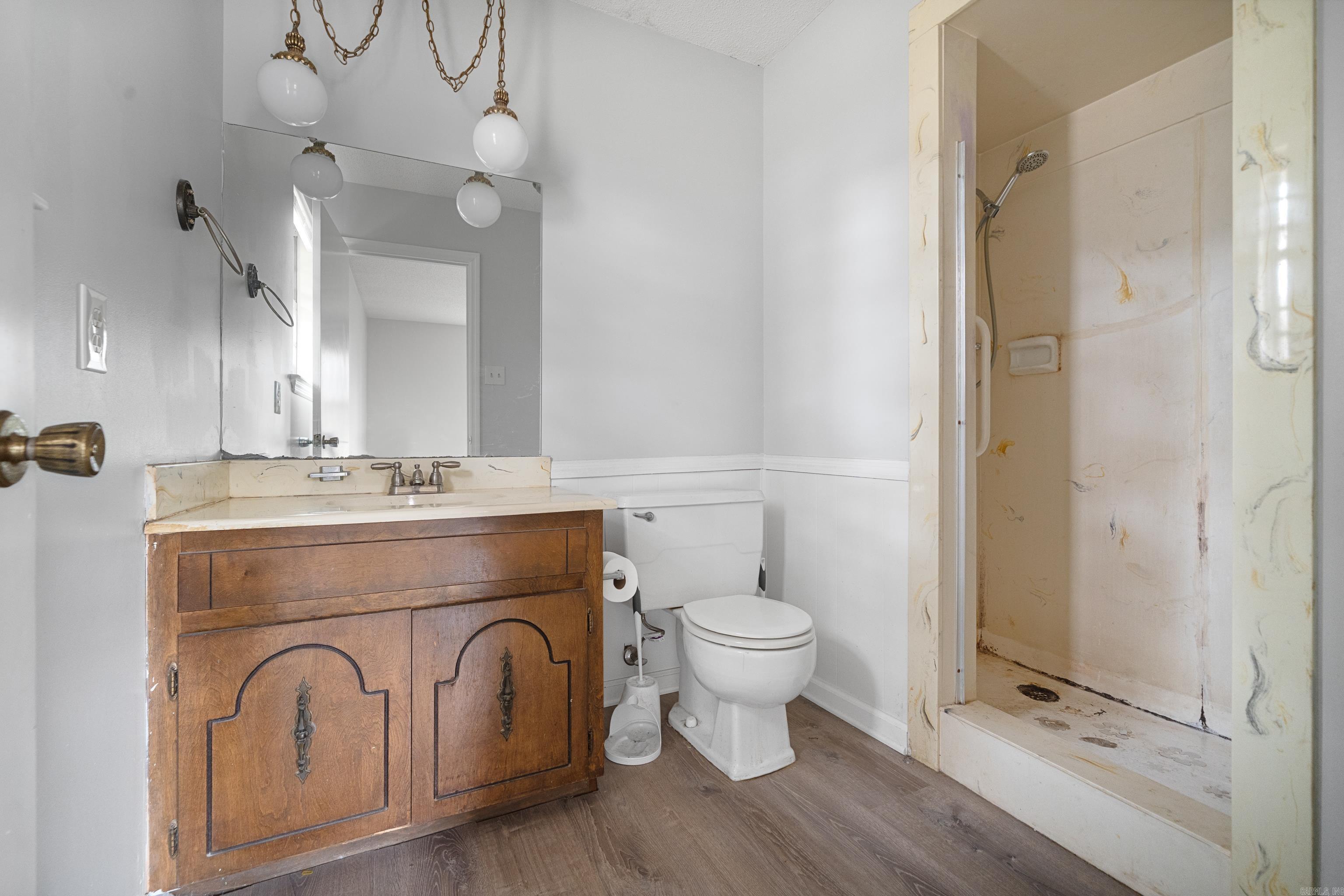 1205 Dyson Drive Sherwood, AR 72120