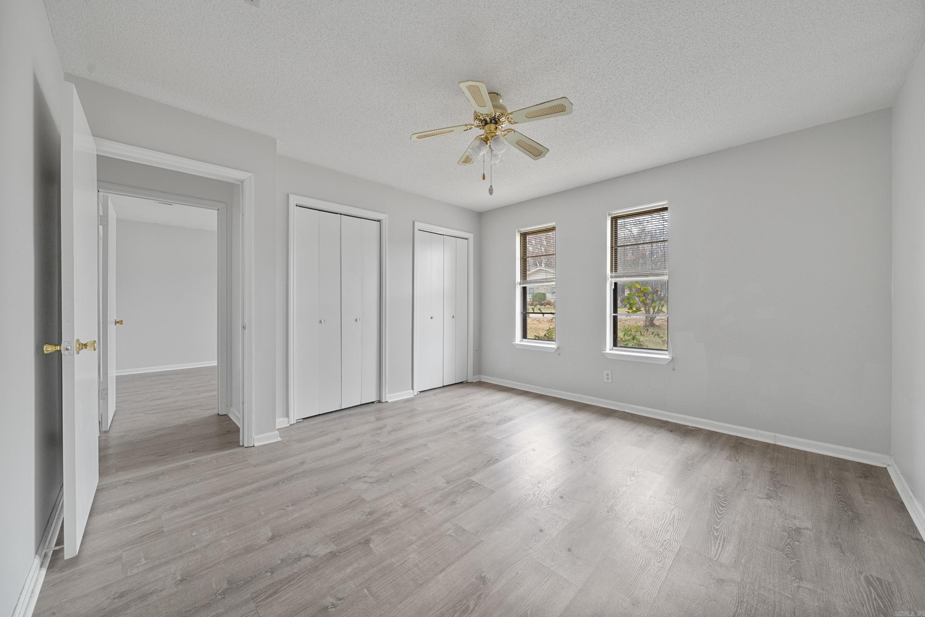 1205 Dyson  Sherwood, AR