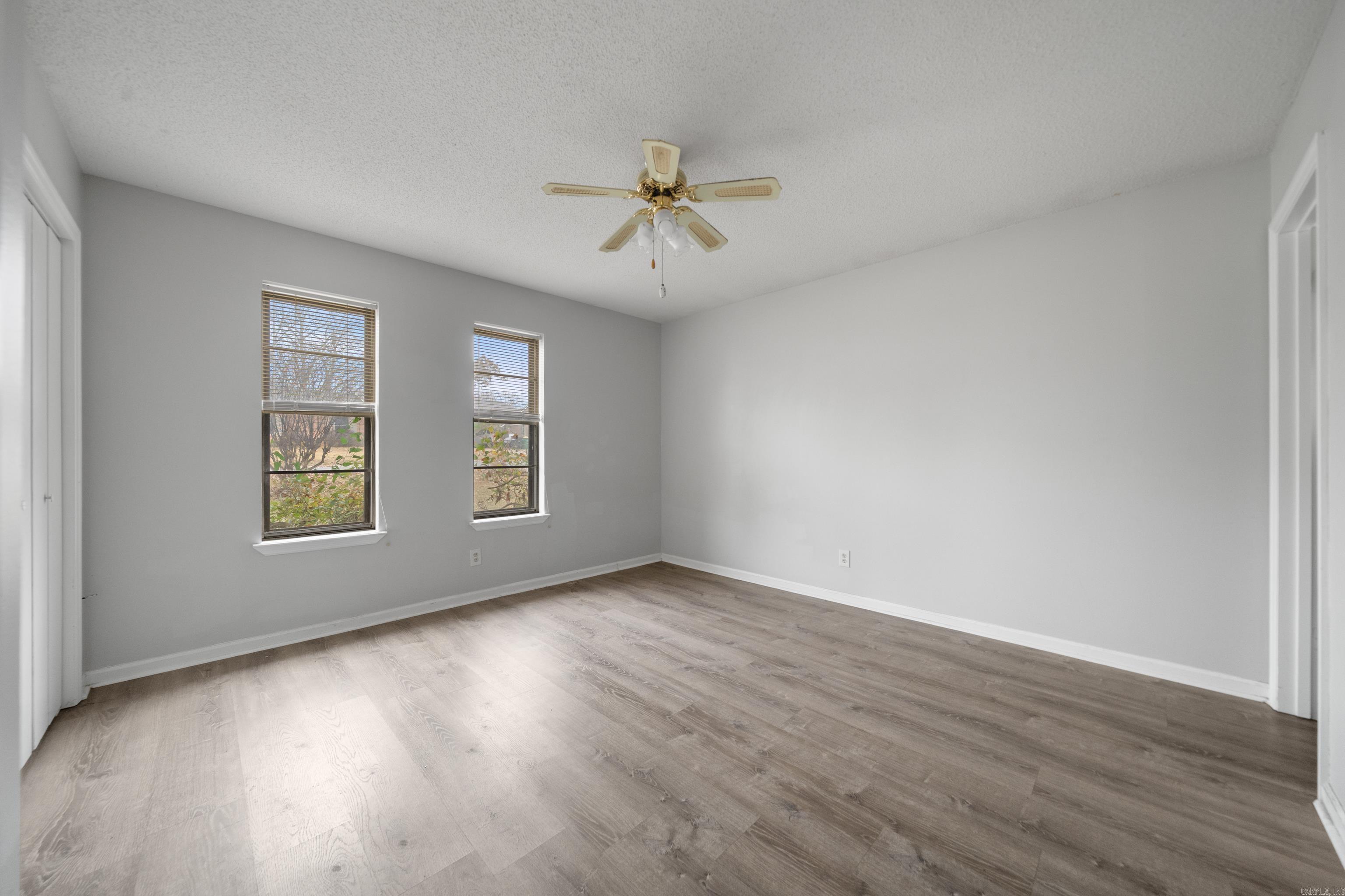 1205 Dyson  Sherwood, AR