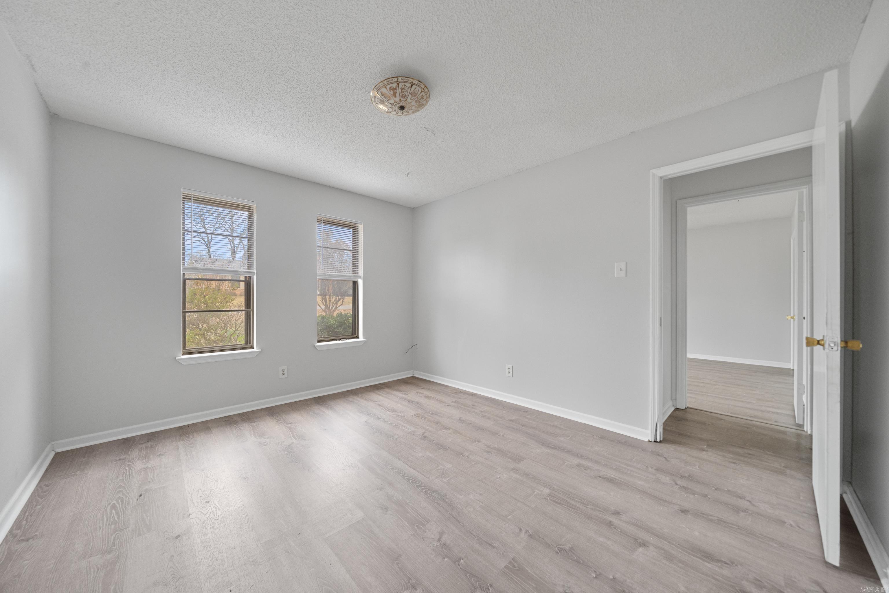 1205 Dyson Drive Sherwood, AR 72120