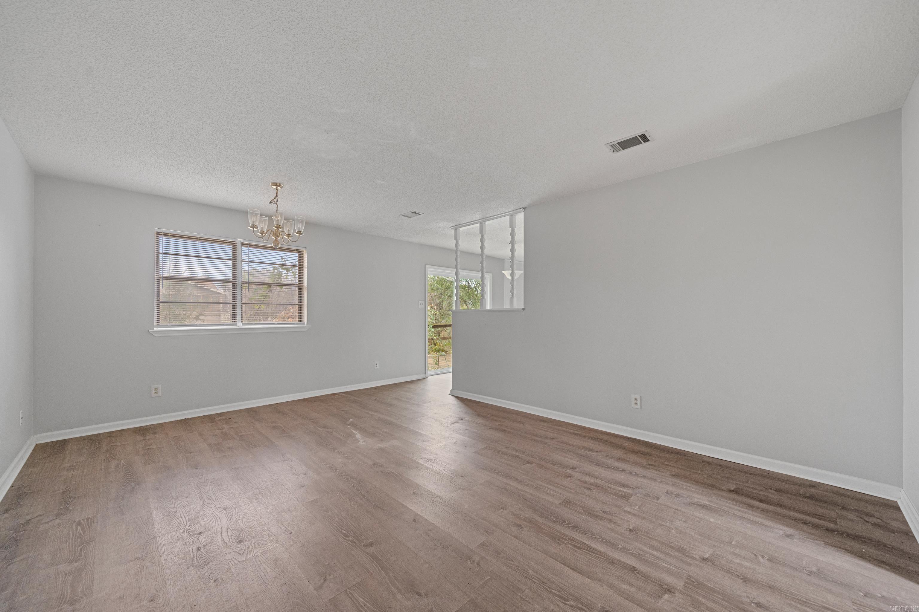 1205 Dyson  Sherwood, AR