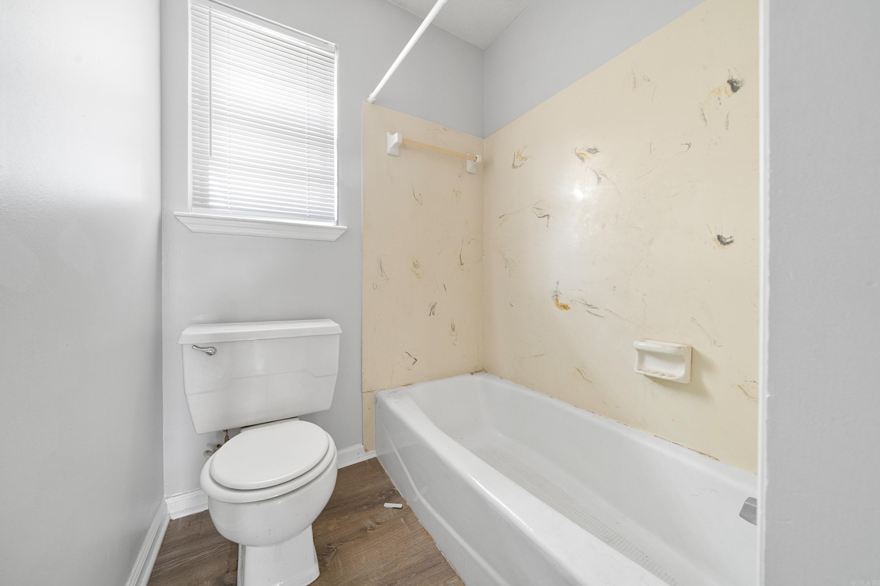 1205 Dyson  Sherwood, AR