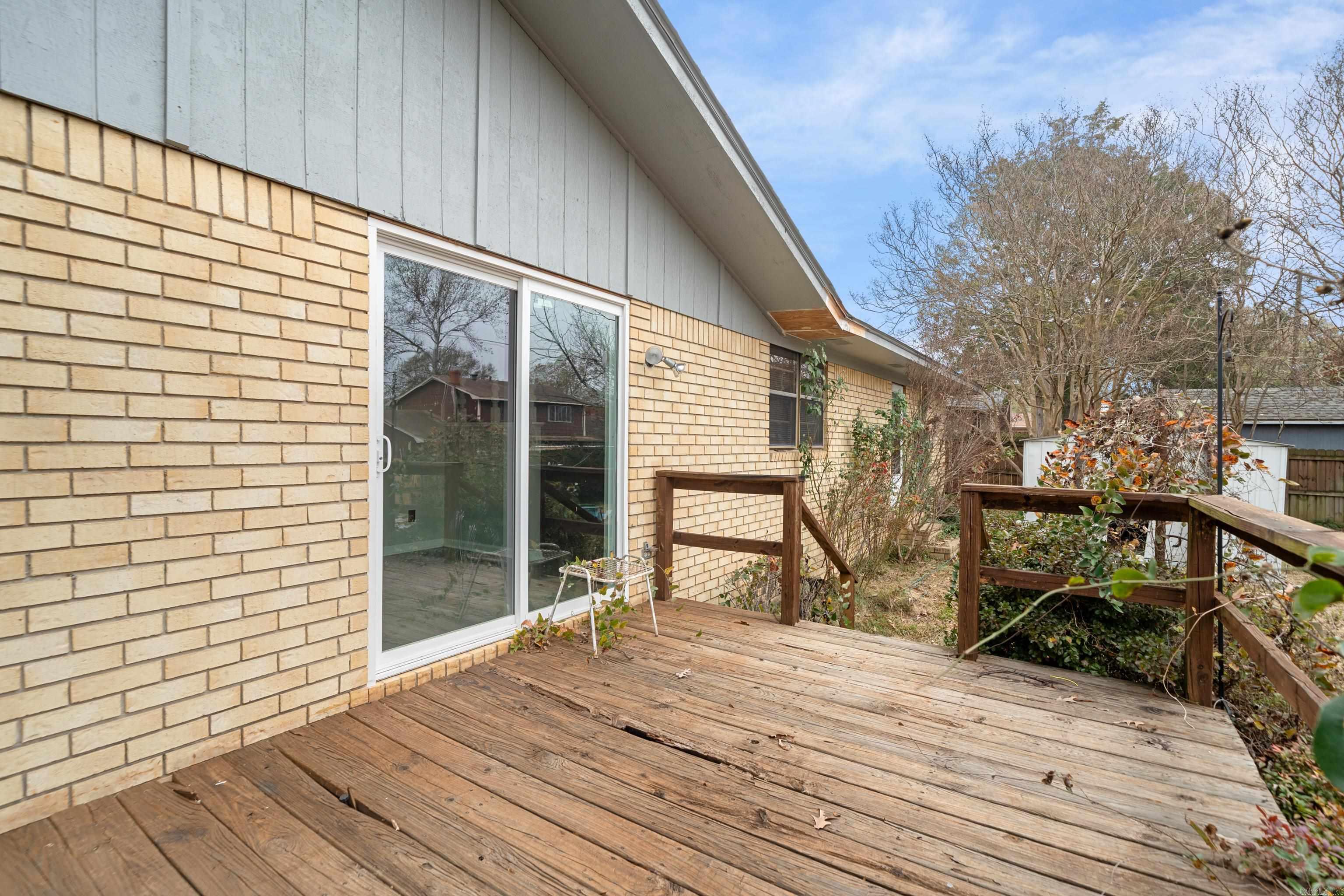 1205 Dyson  Sherwood, AR