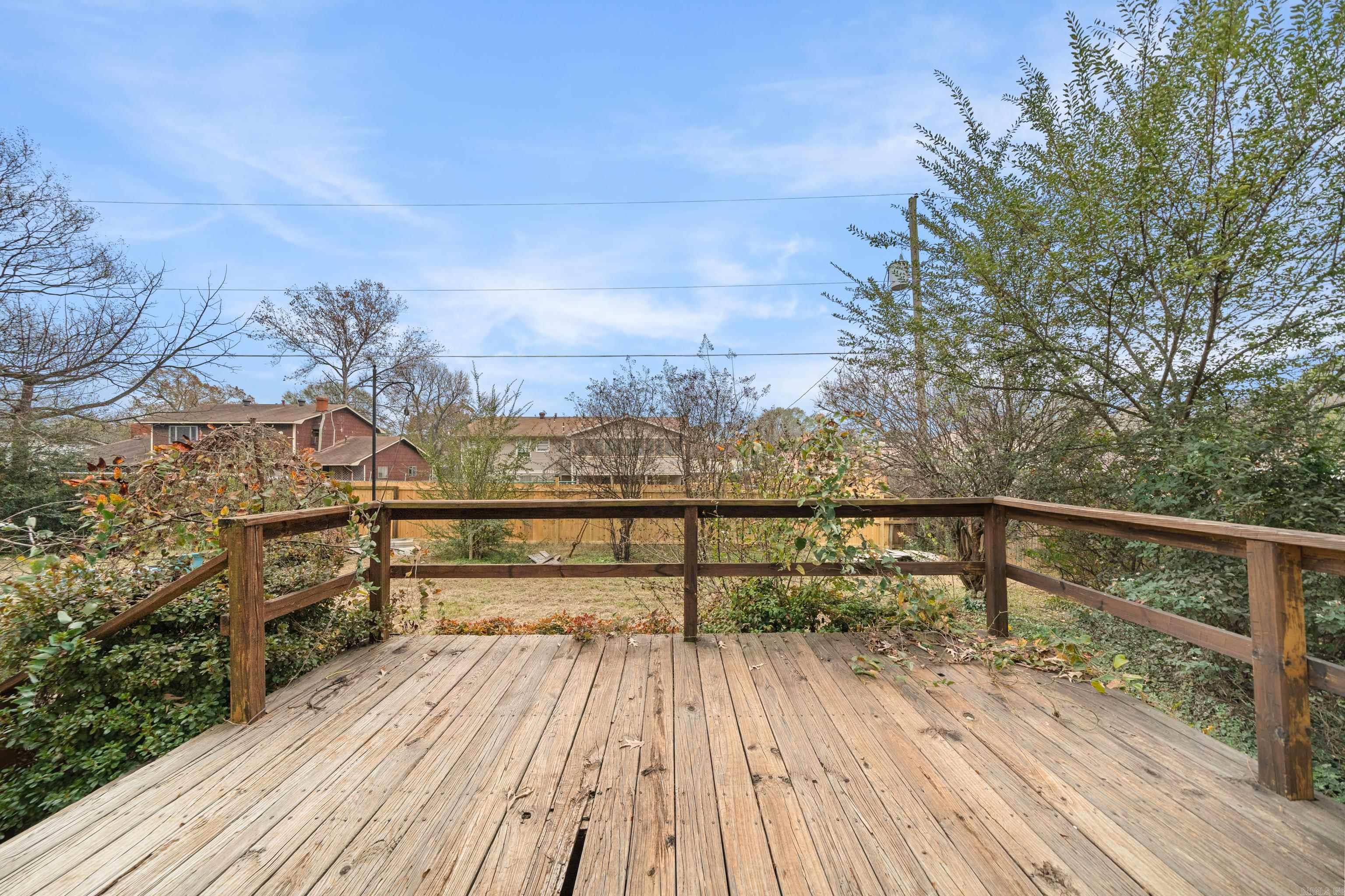 1205 Dyson Drive Sherwood, AR 72120