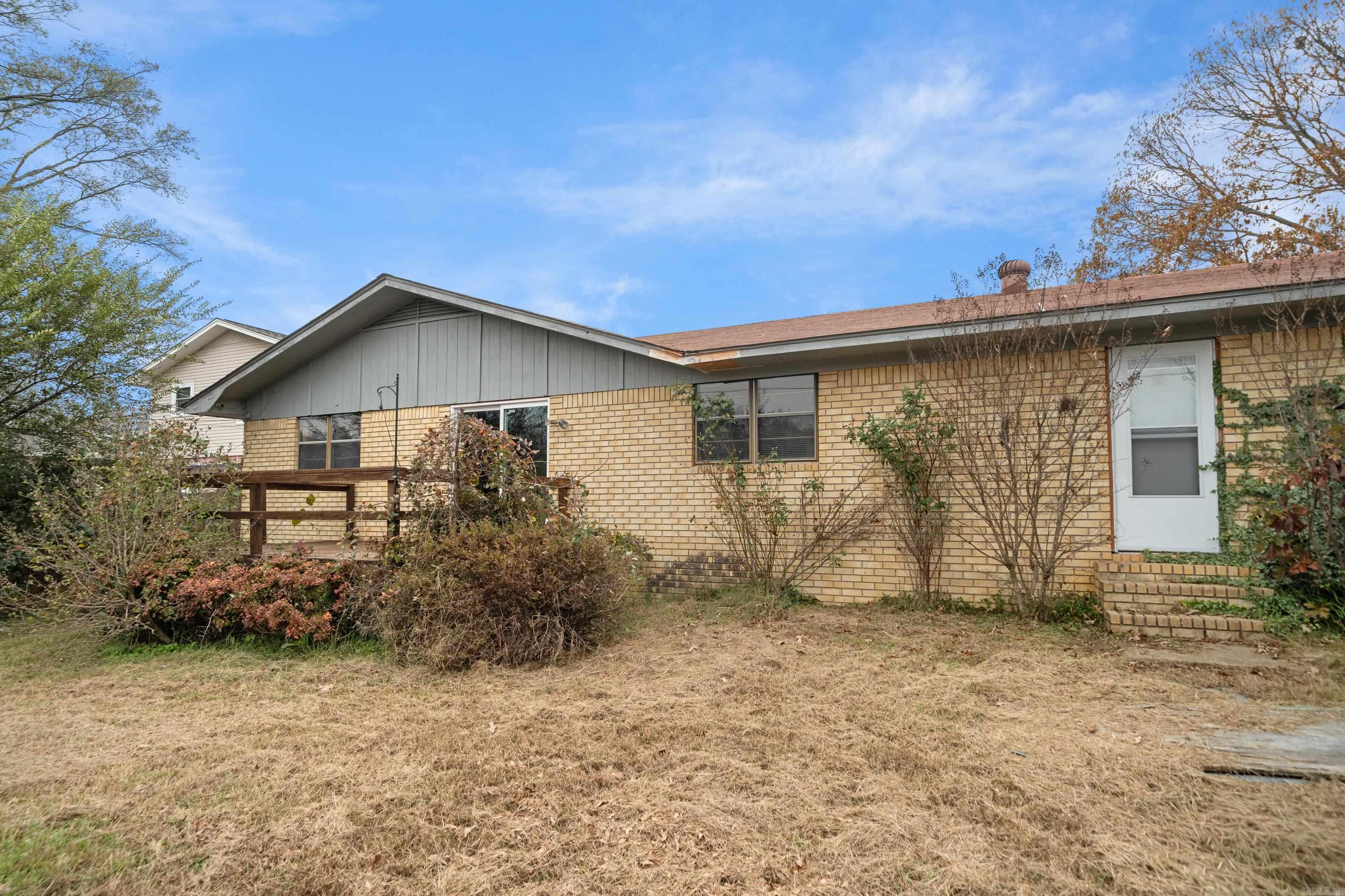 1205 Dyson  Sherwood, AR