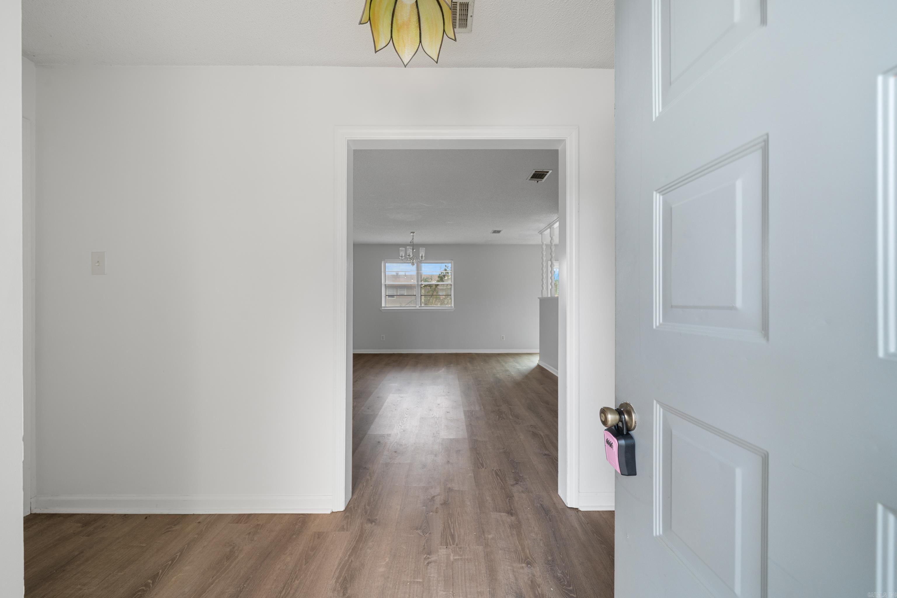 1205 Dyson  Sherwood, AR