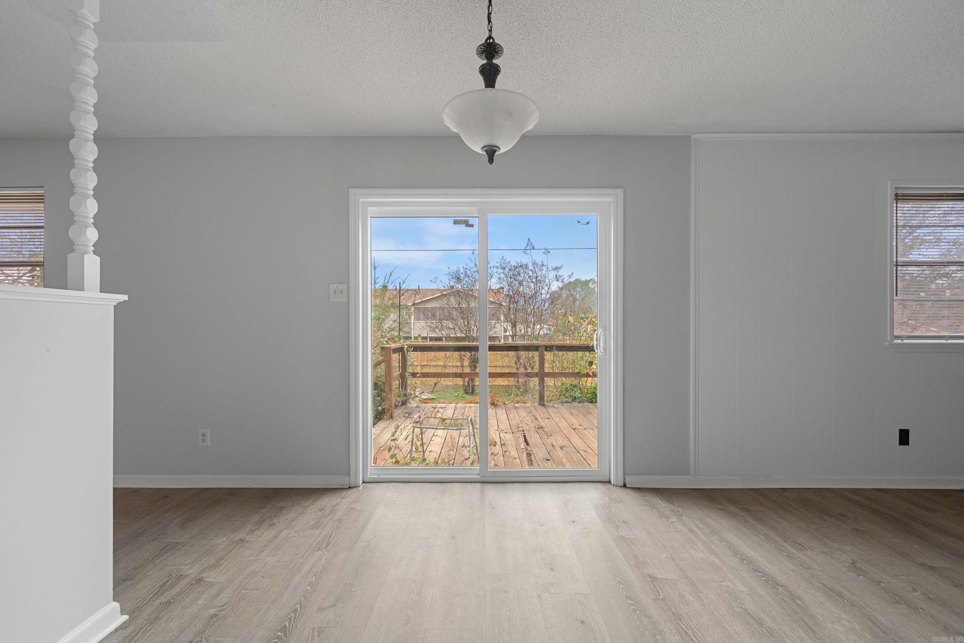 1205 Dyson  Sherwood, AR