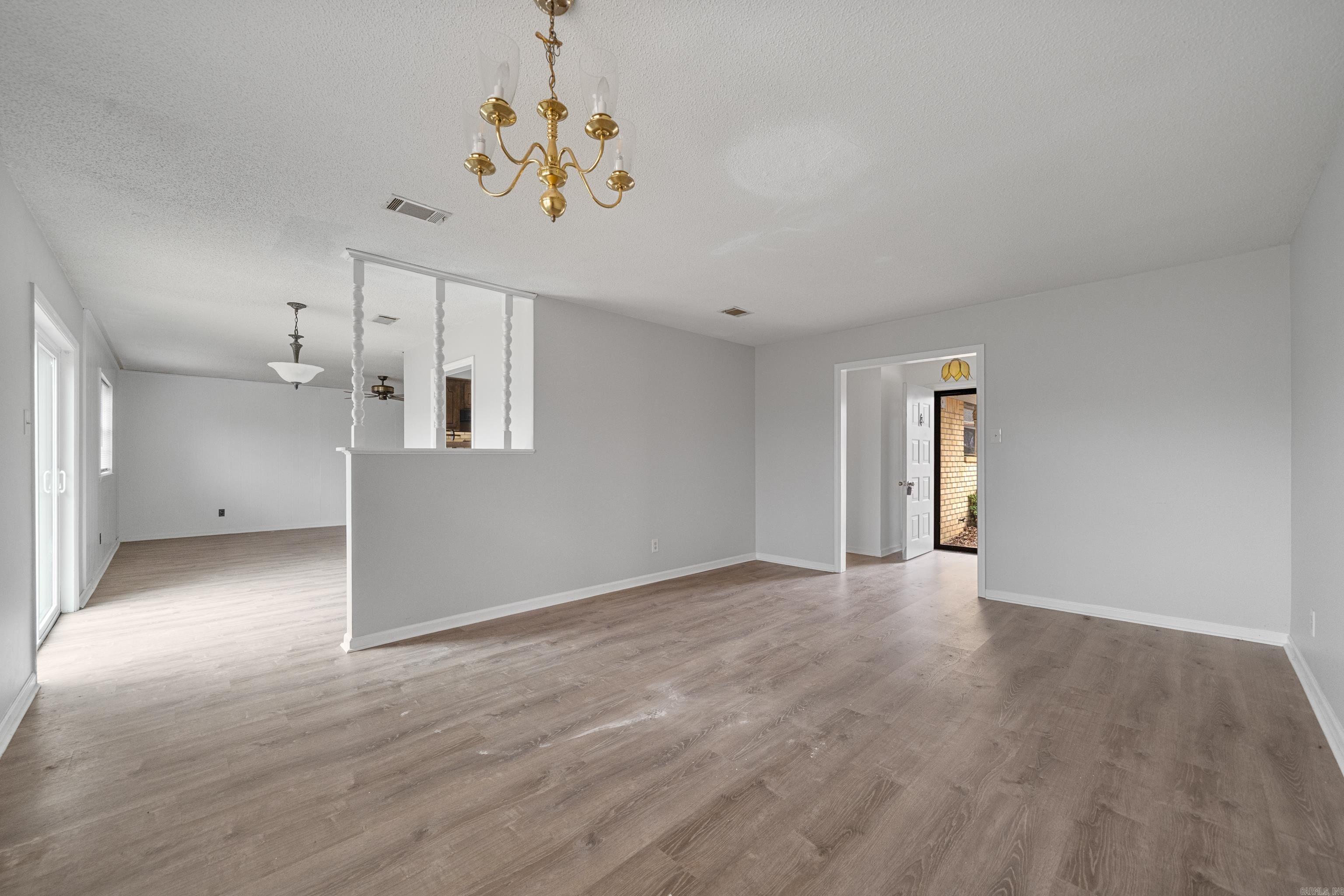 1205 Dyson Drive Sherwood, AR 72120