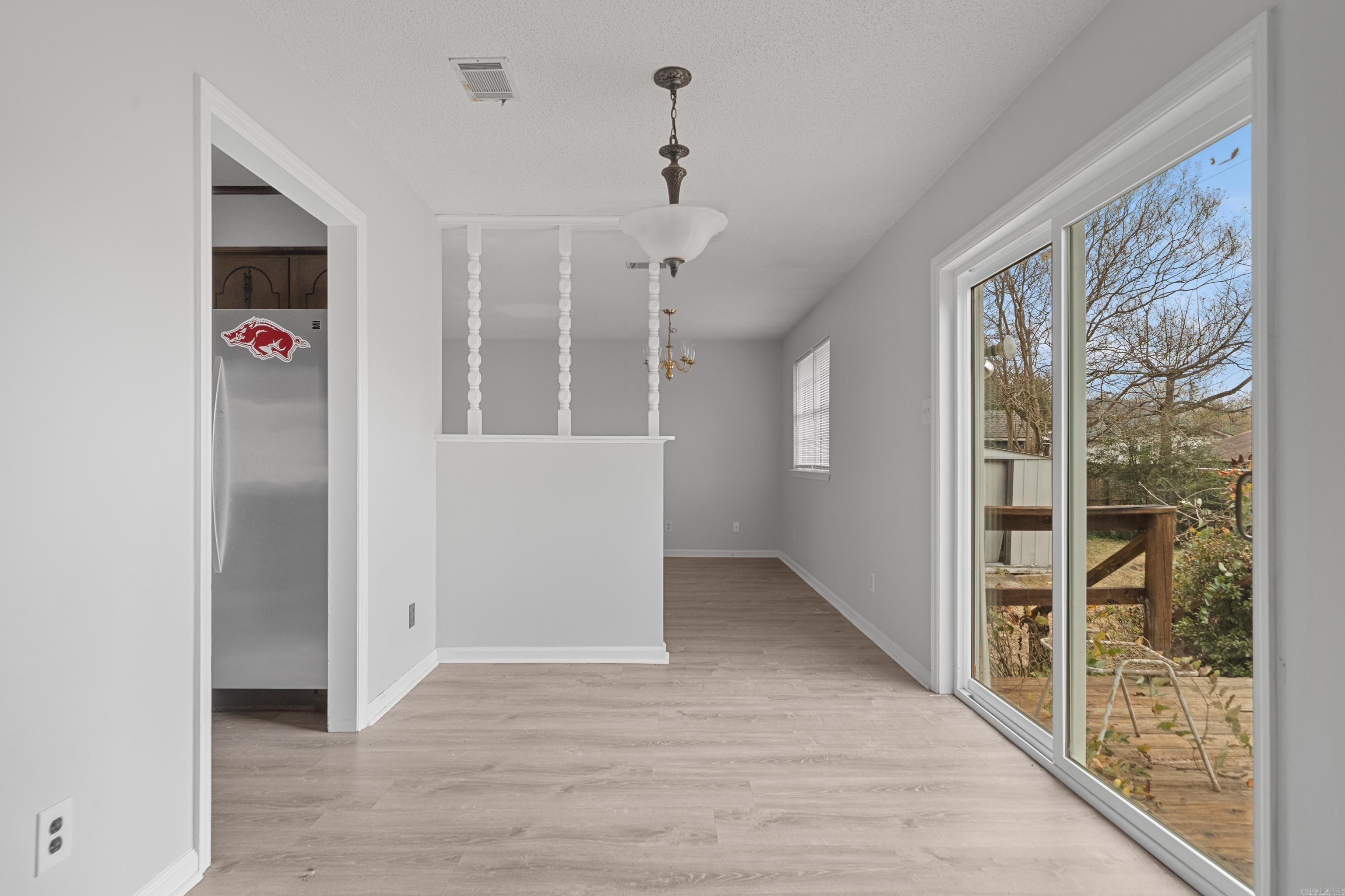 1205 Dyson Drive Sherwood, AR 72120