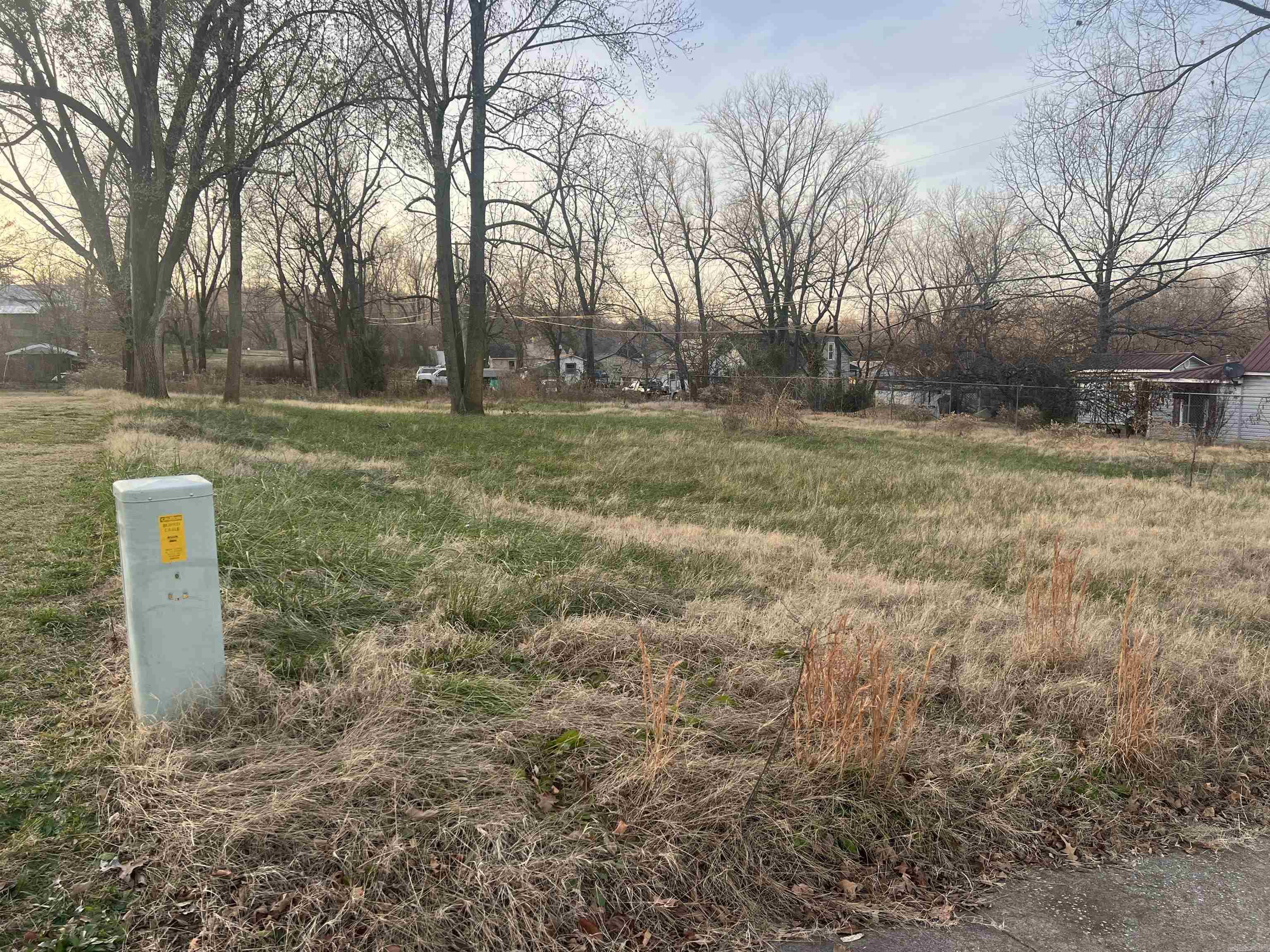 104 S Denver  Alpena, AR