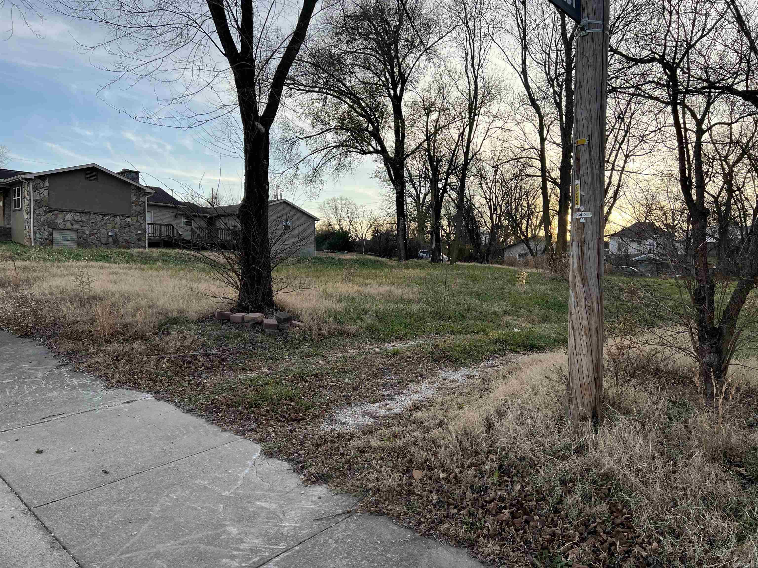 104 S Denver  Alpena, AR