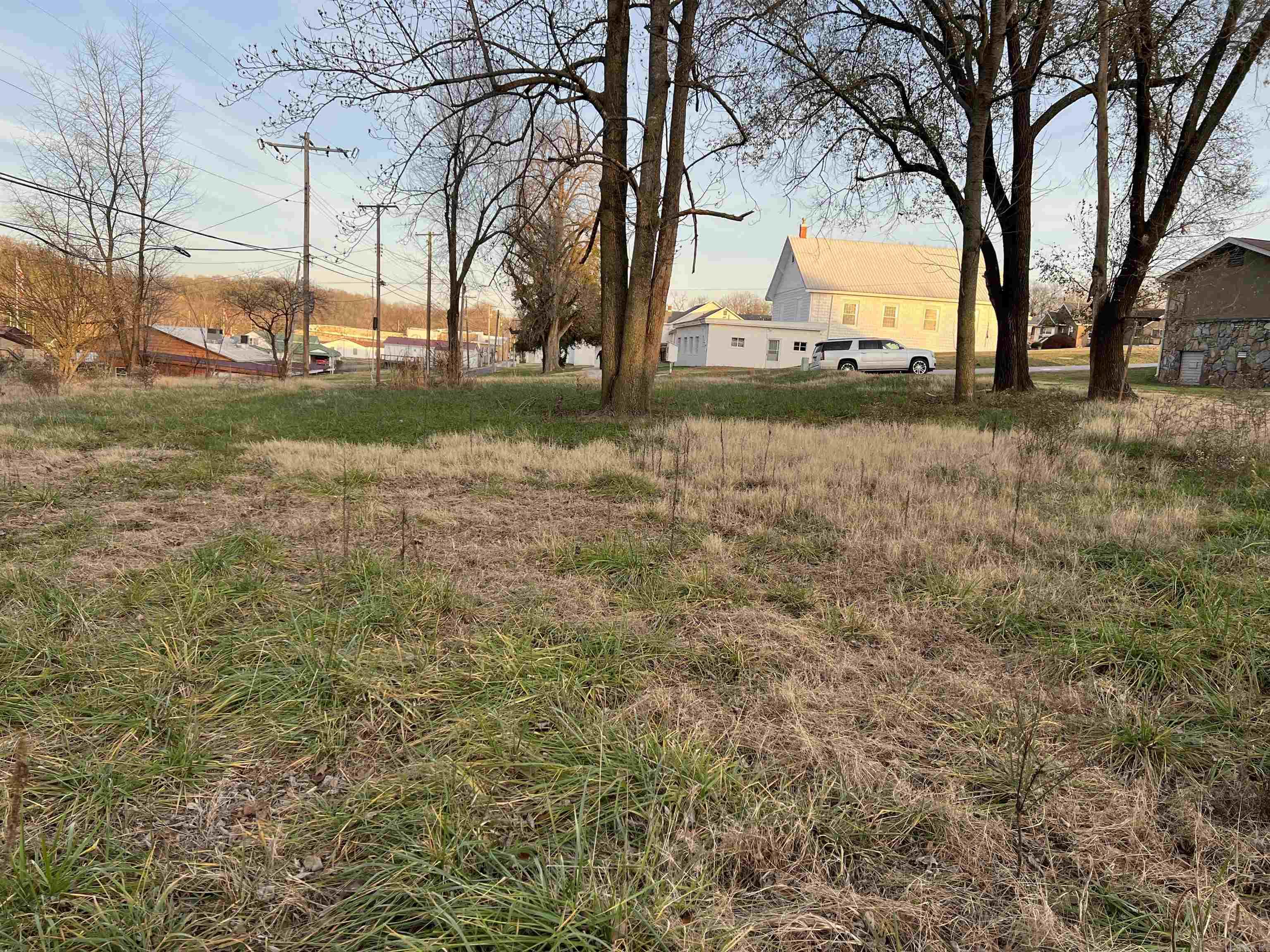 104 S Denver  Alpena, AR