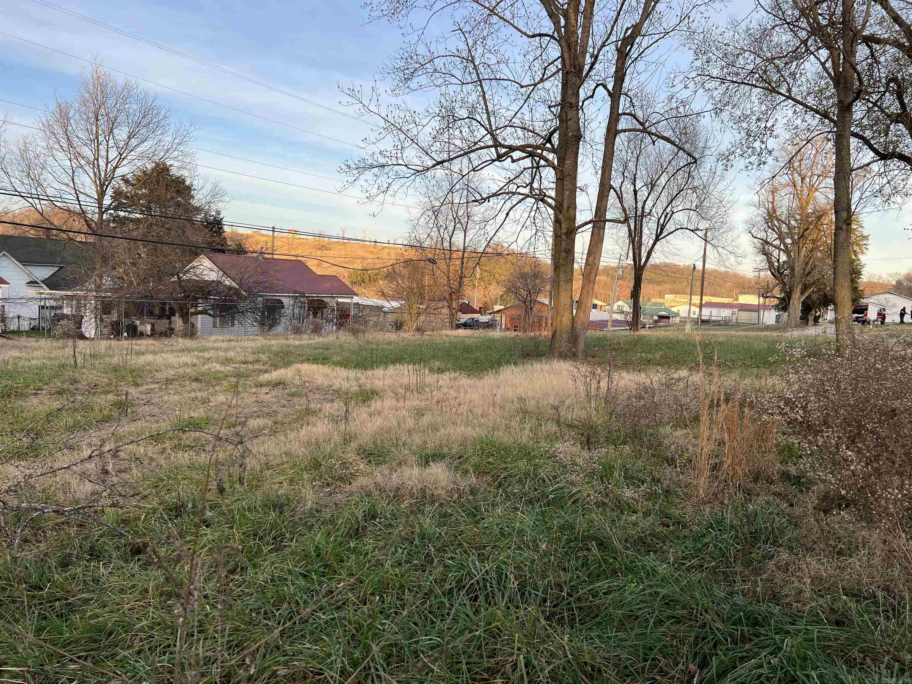 104 S Denver  Alpena, AR