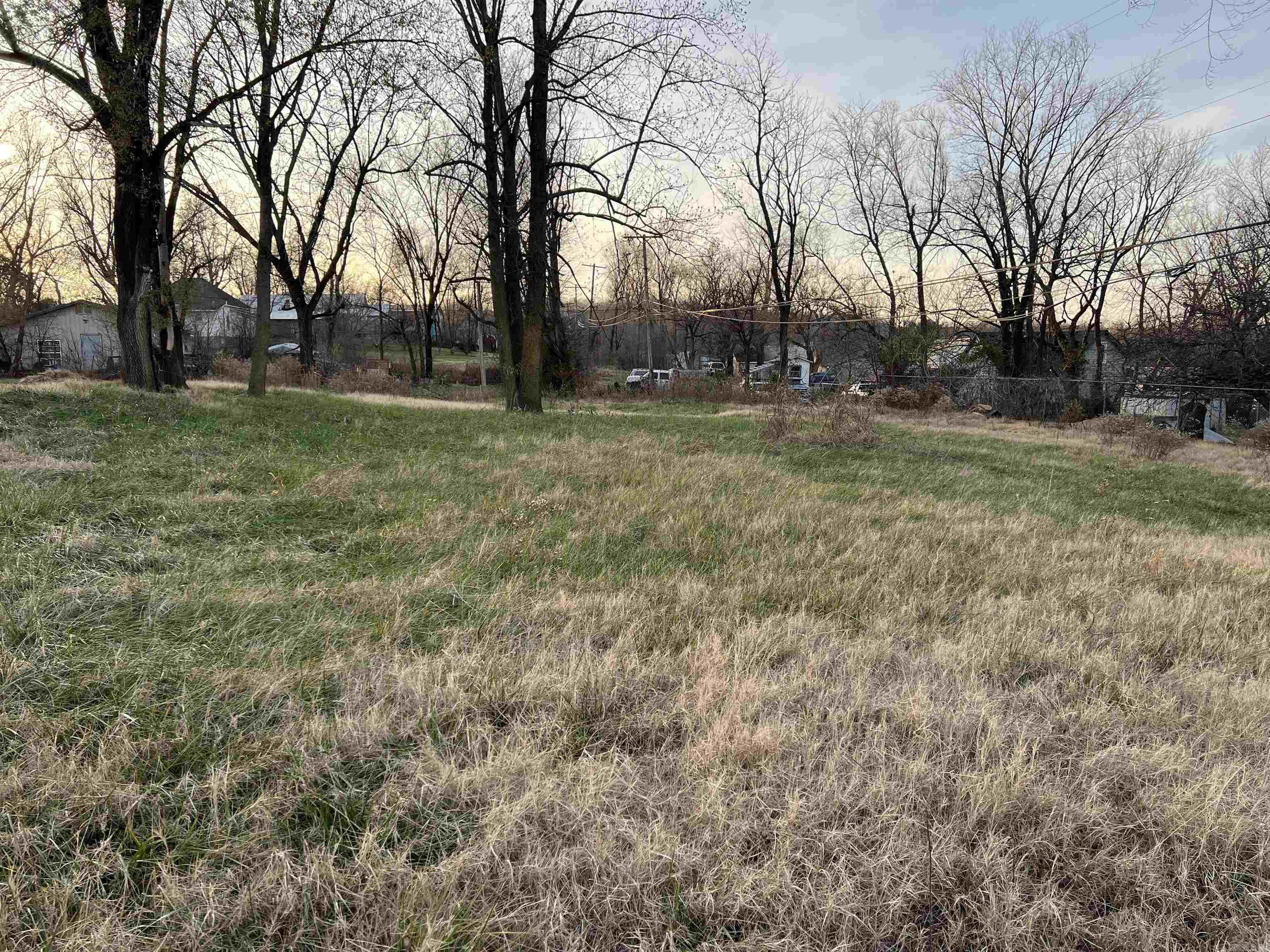 104 S Denver  Alpena, AR