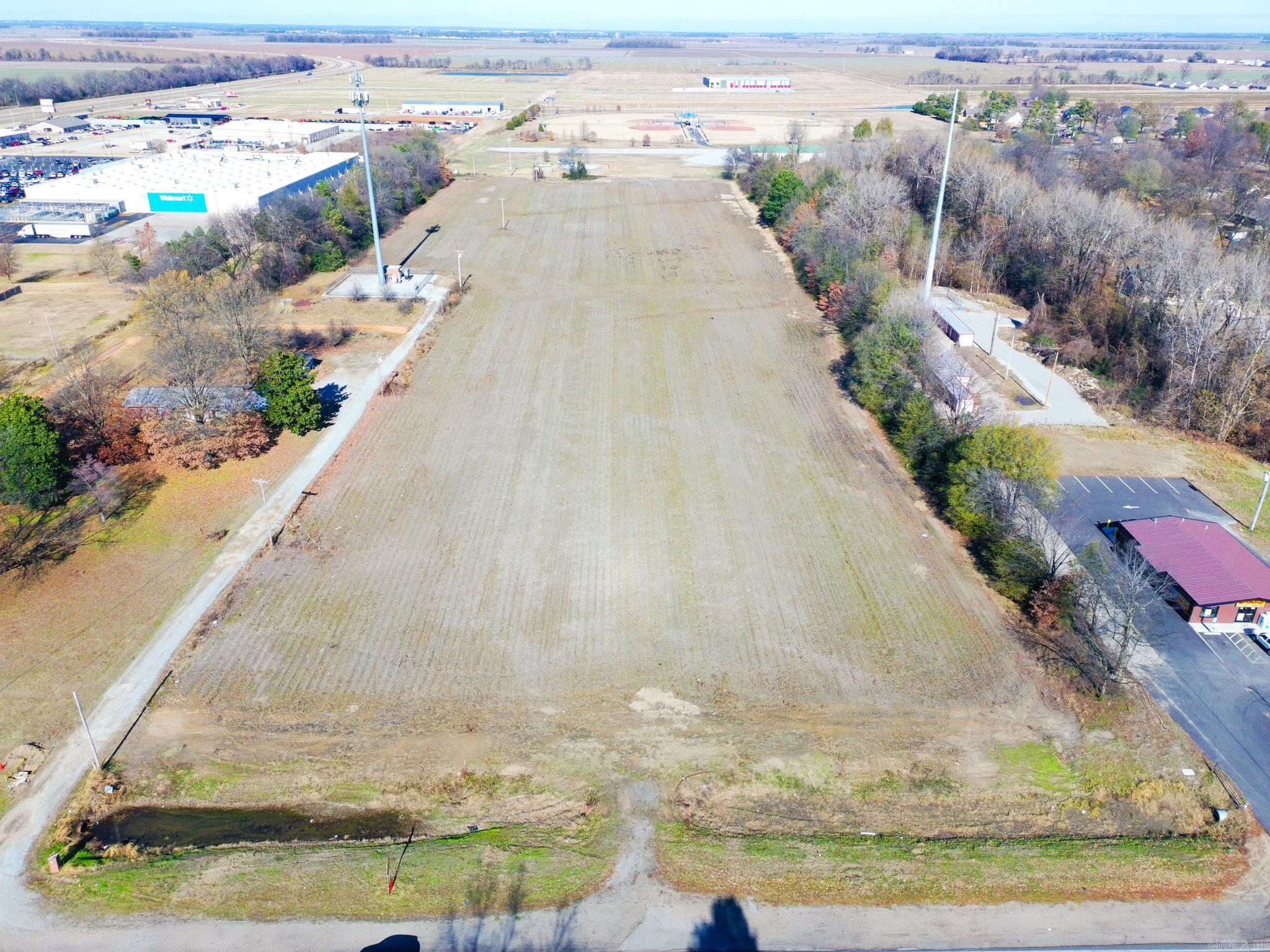 5 Acres Highway 69  Trumann, AR